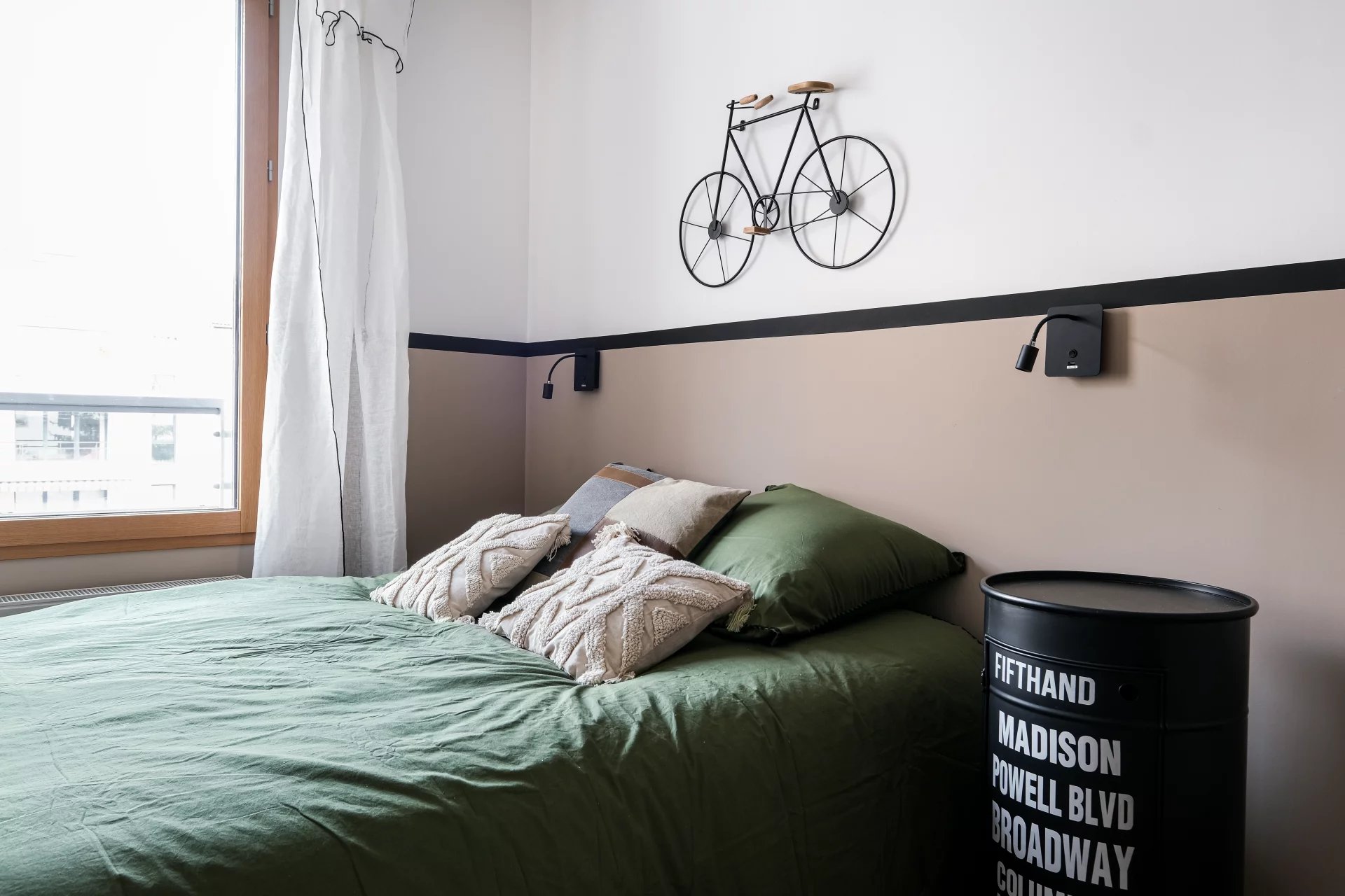 481341 Location Lyon 6ème