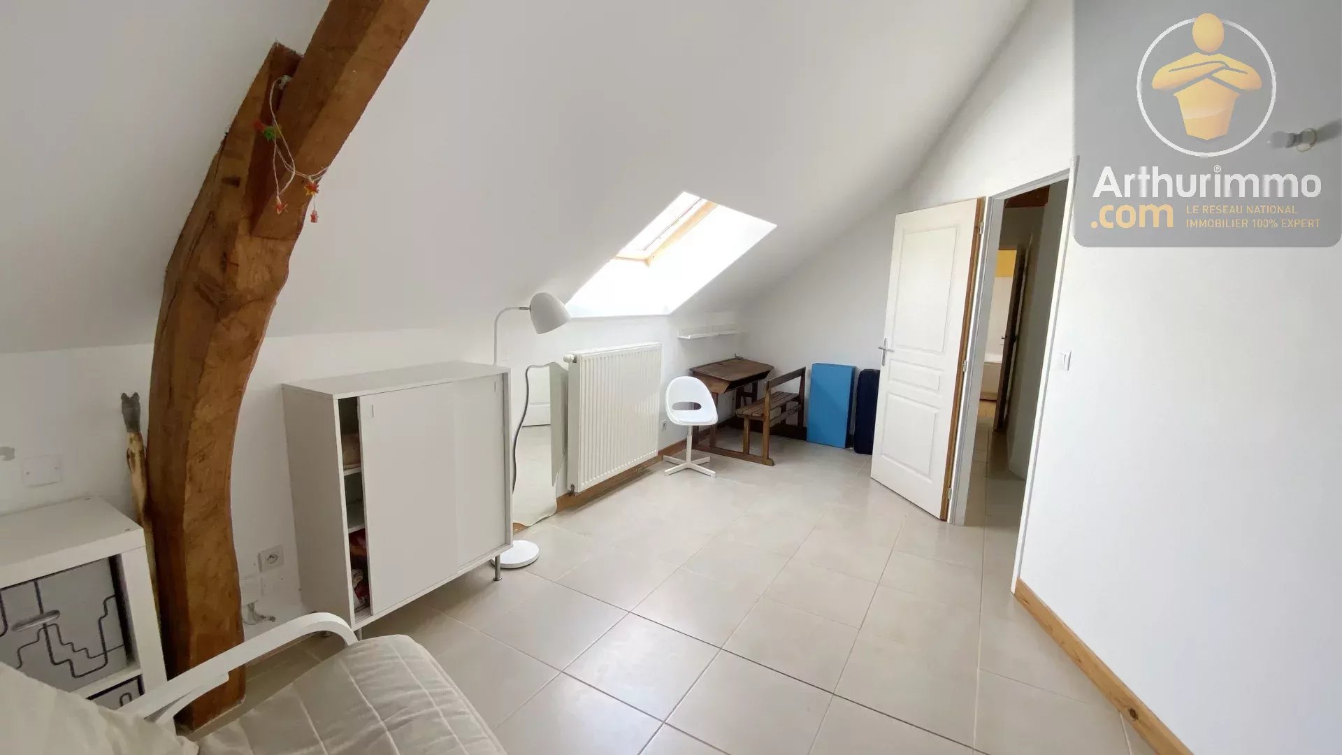 Maison familiale 6 pièces – 130 m² Lailly en Val — photo 17