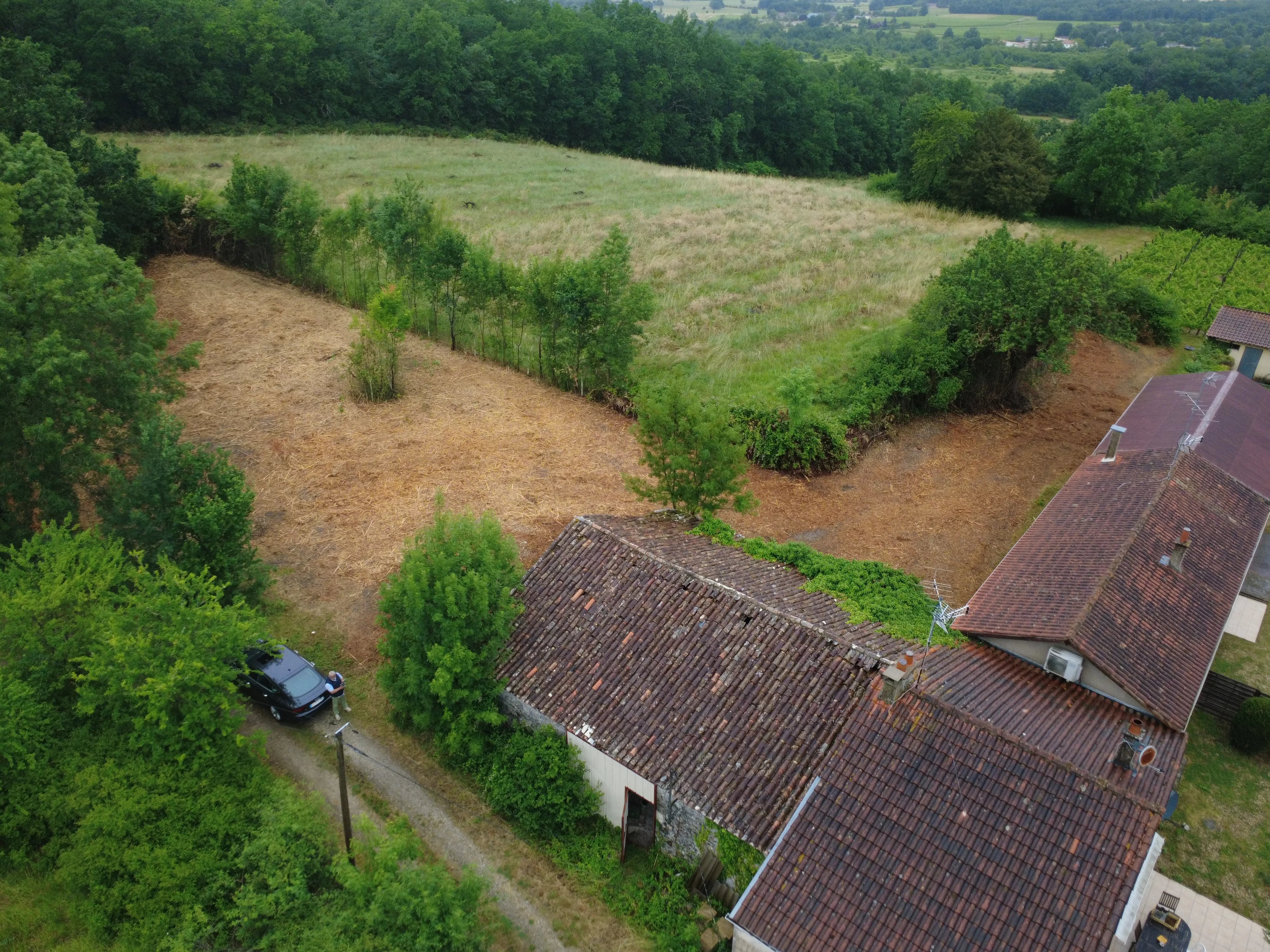 Vente Maison Gageac-et-Rouillac