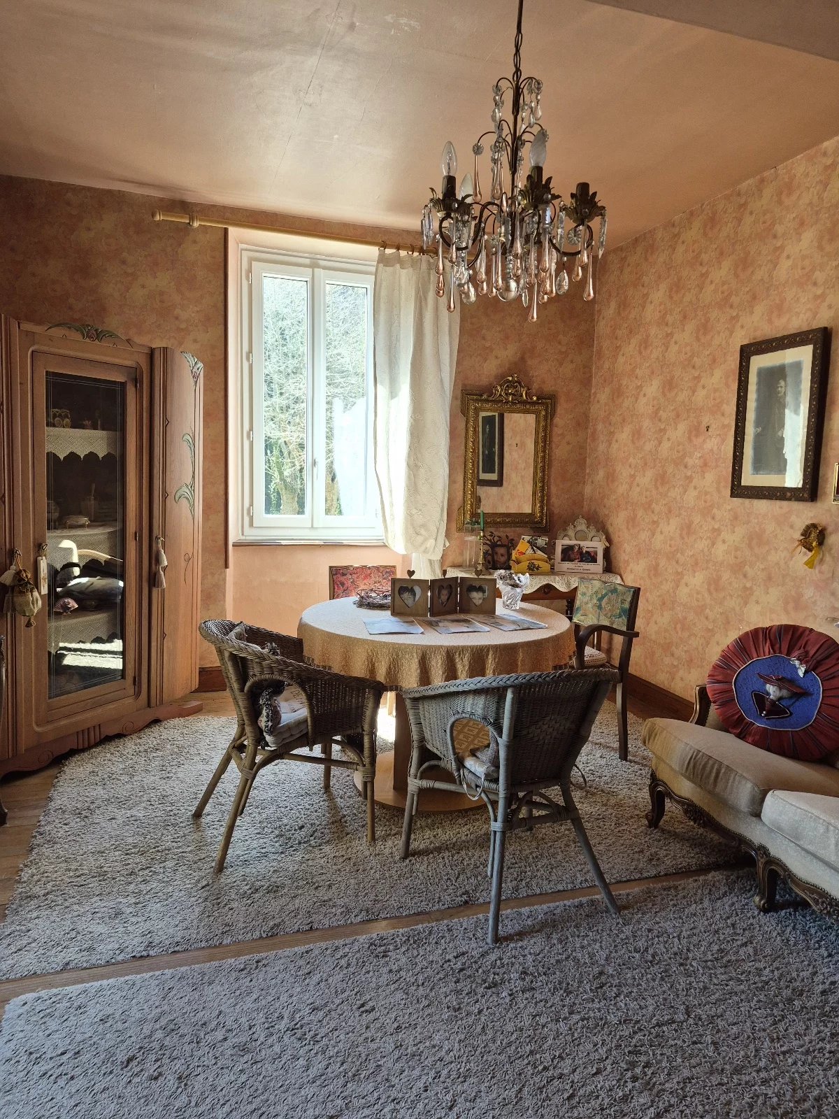 Maison de village à vendre Rimont, Ariège