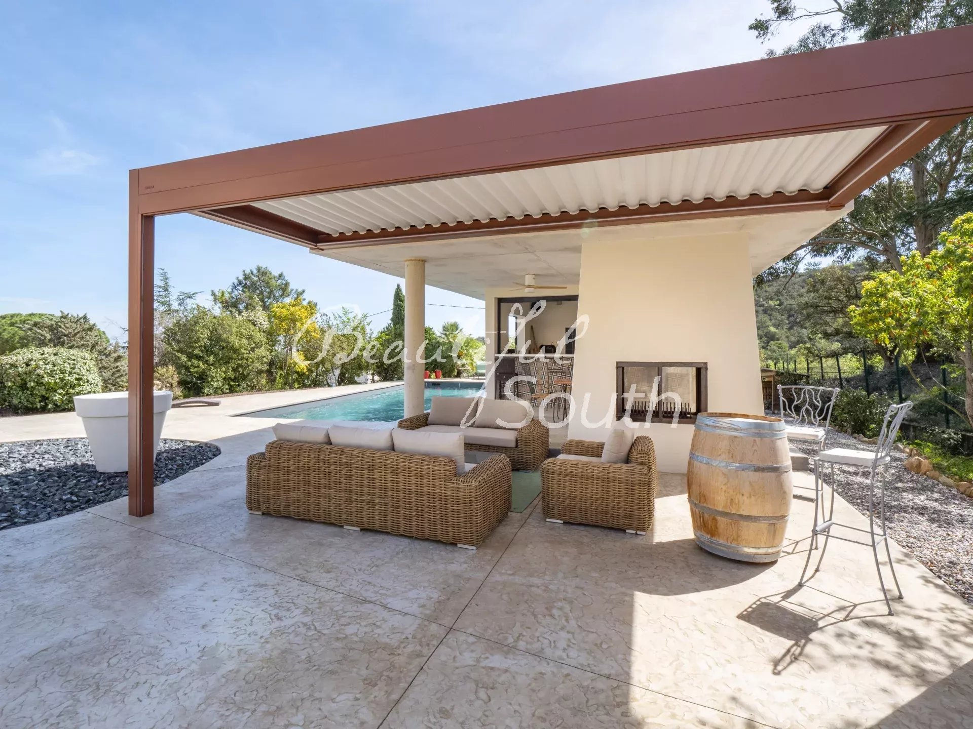 Sale House Villelongue-dels-Monts