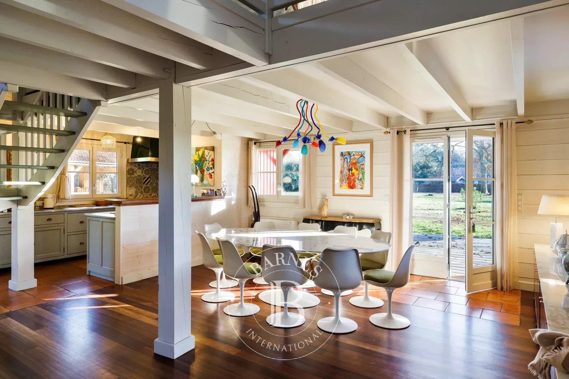 Linxe  - Maison  - picture 8
