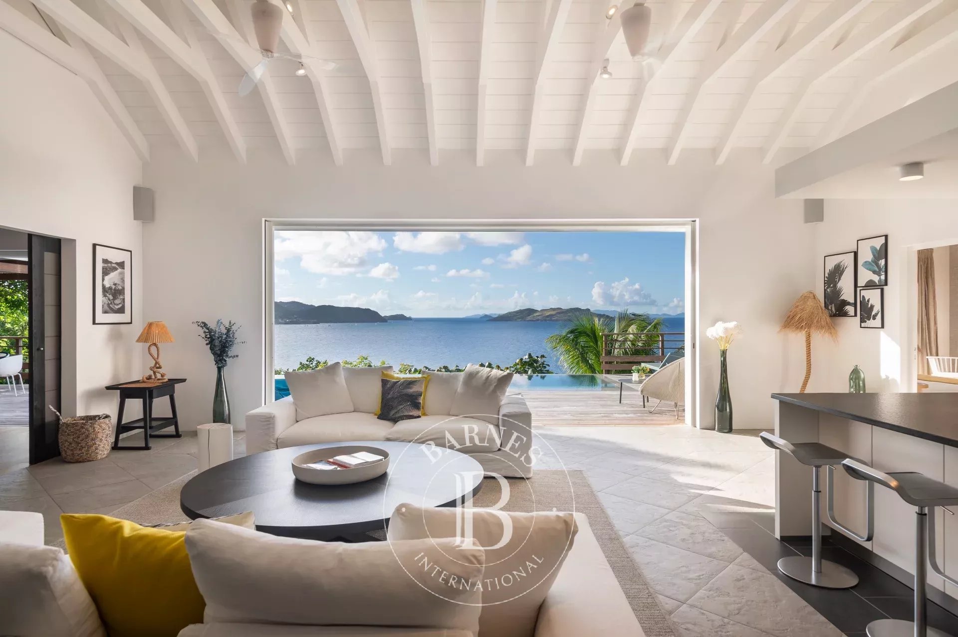 Villa Pointe Milou - picture 9