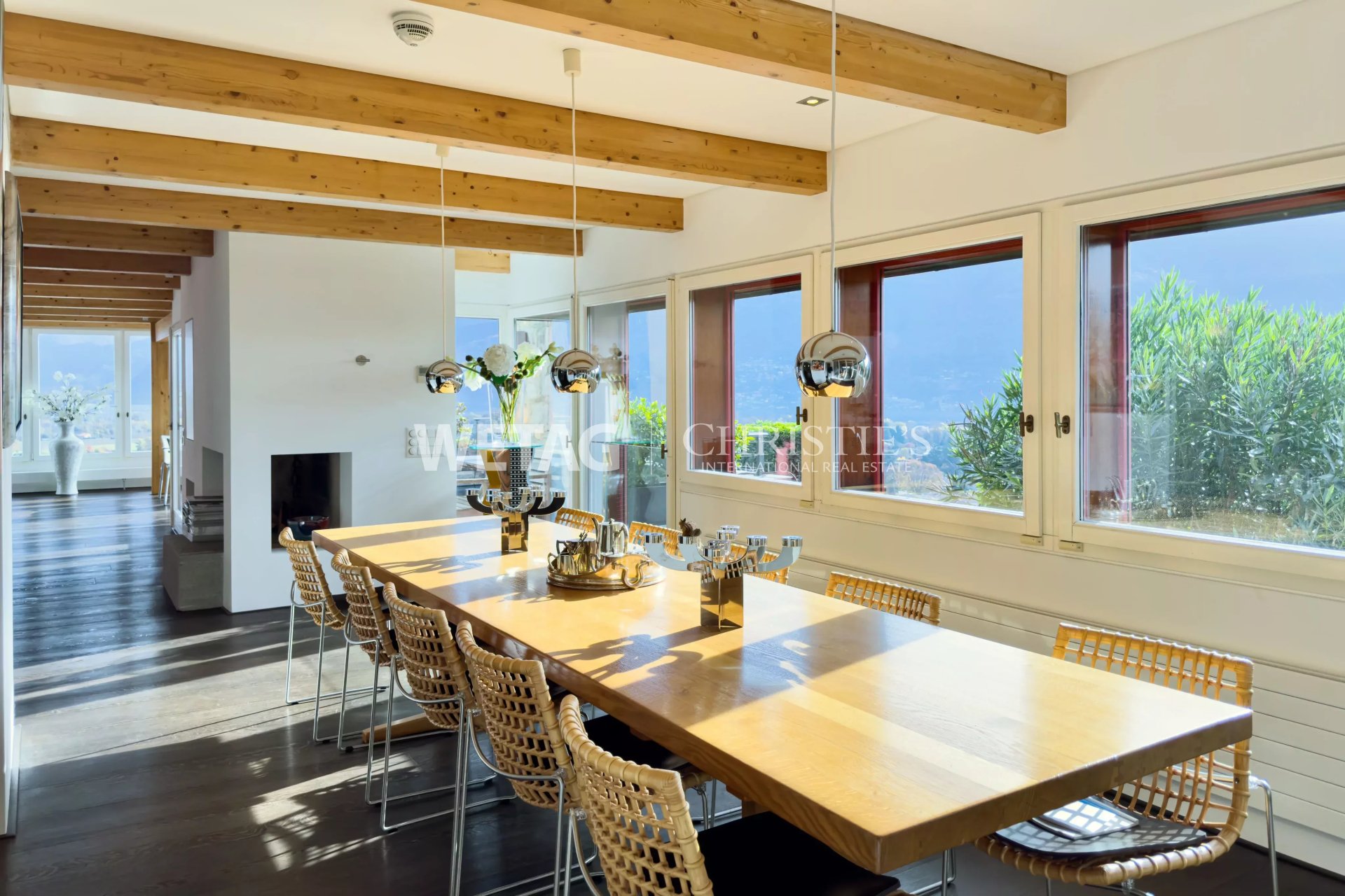 3 Bedroom Villa/Townhouse's Image 7