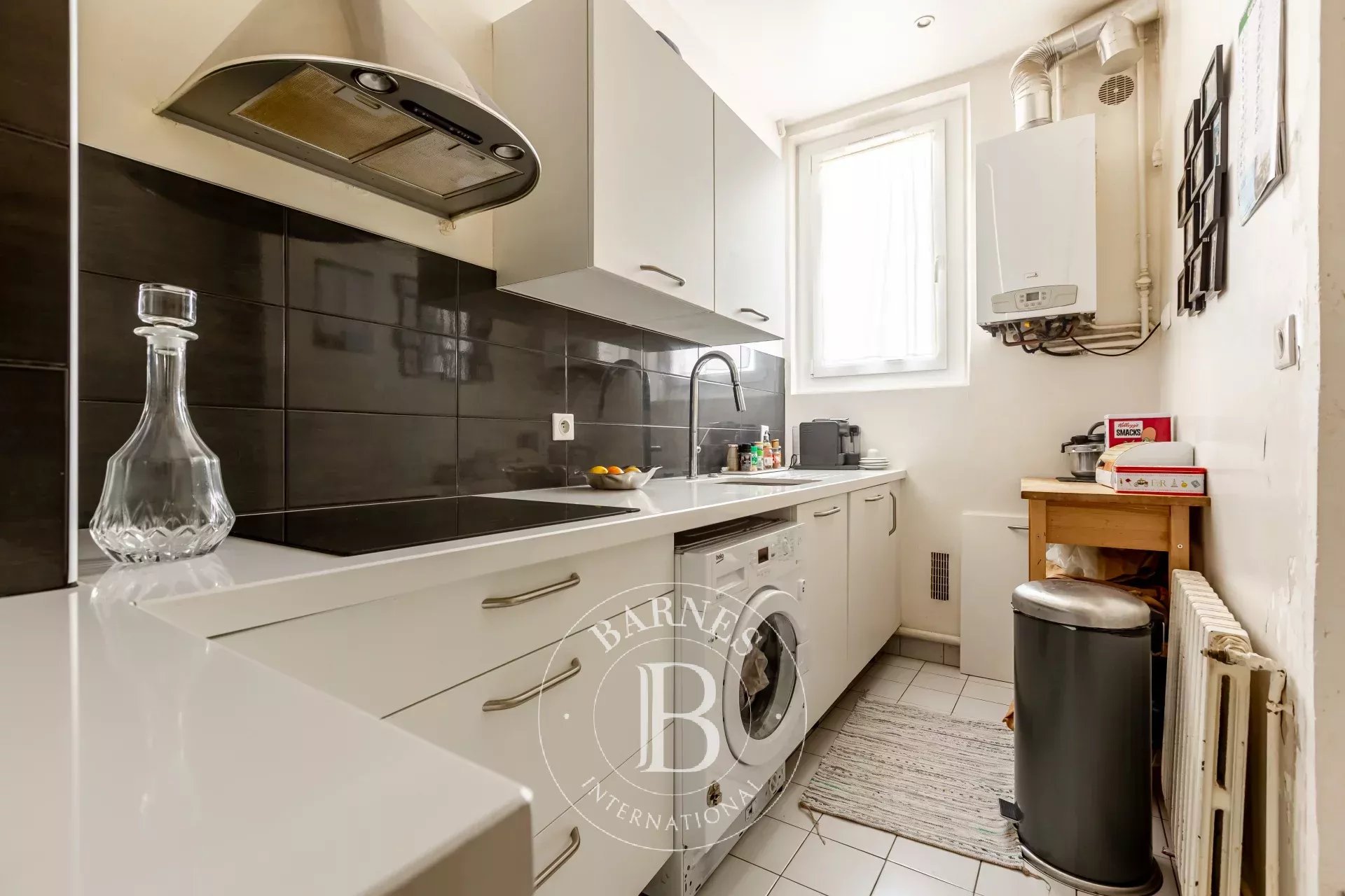 Daire Paris 17ème - picture 11