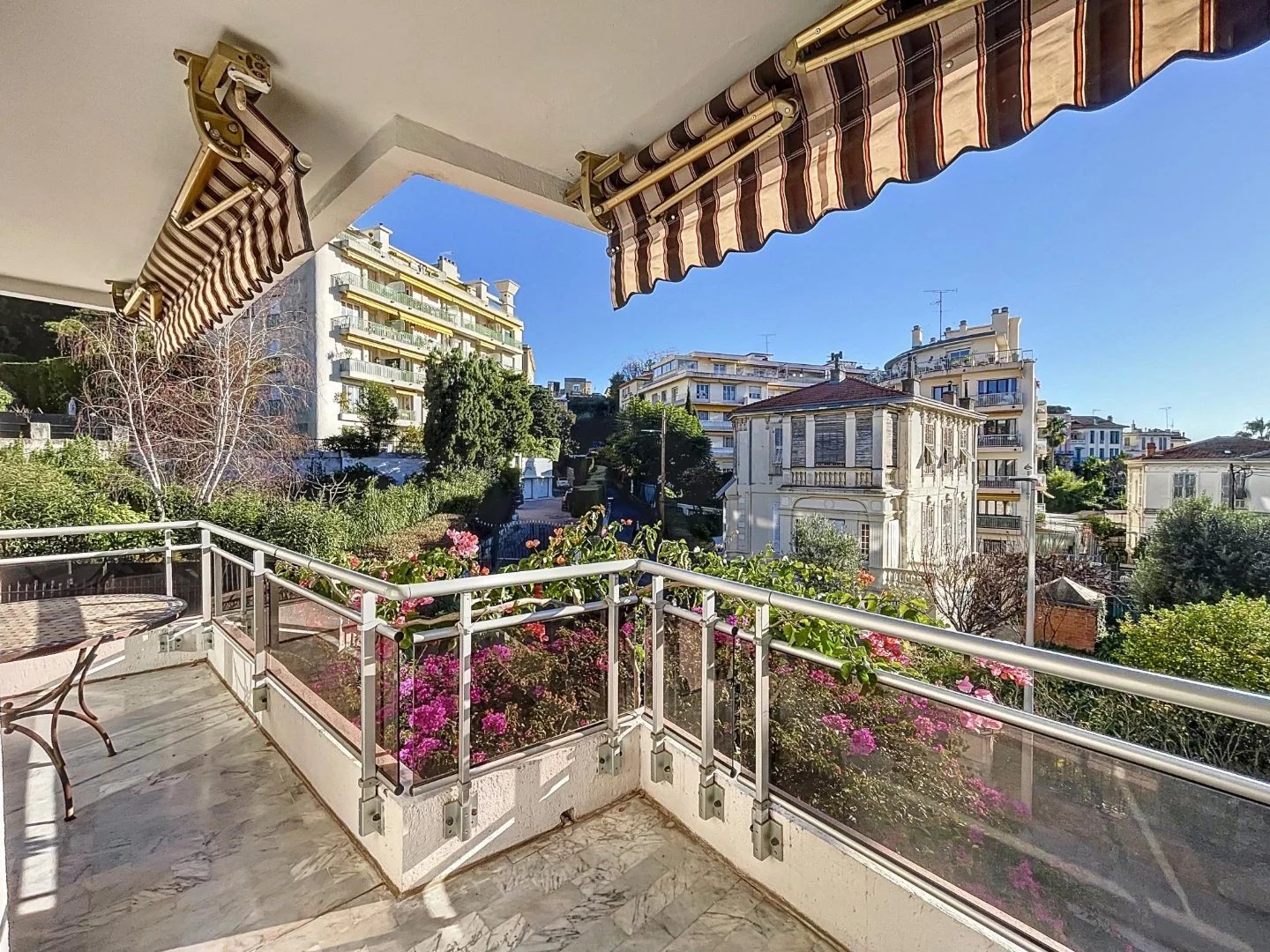 Location Appartement Nice