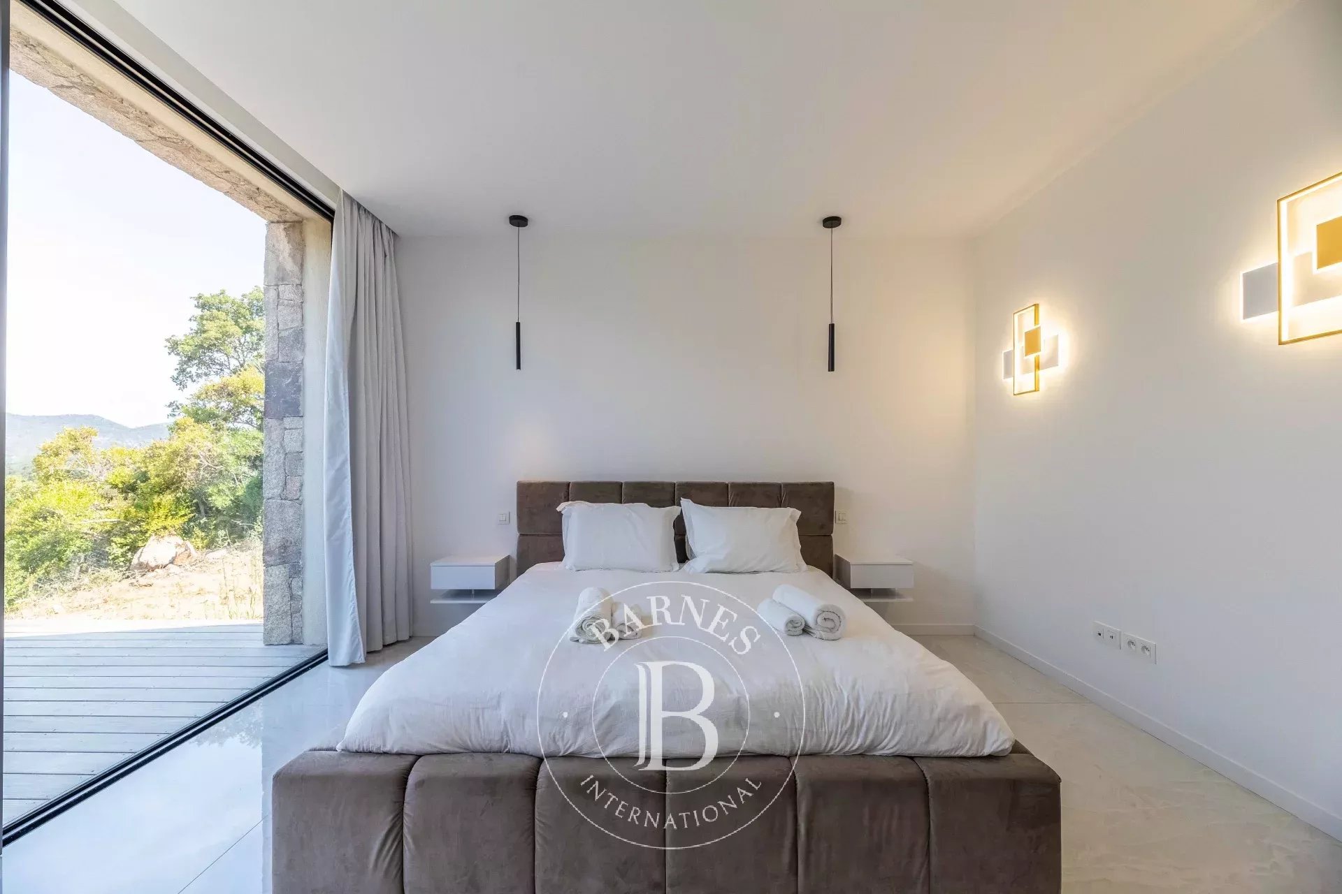 Porto-Vecchio  - Villa  - picture 13