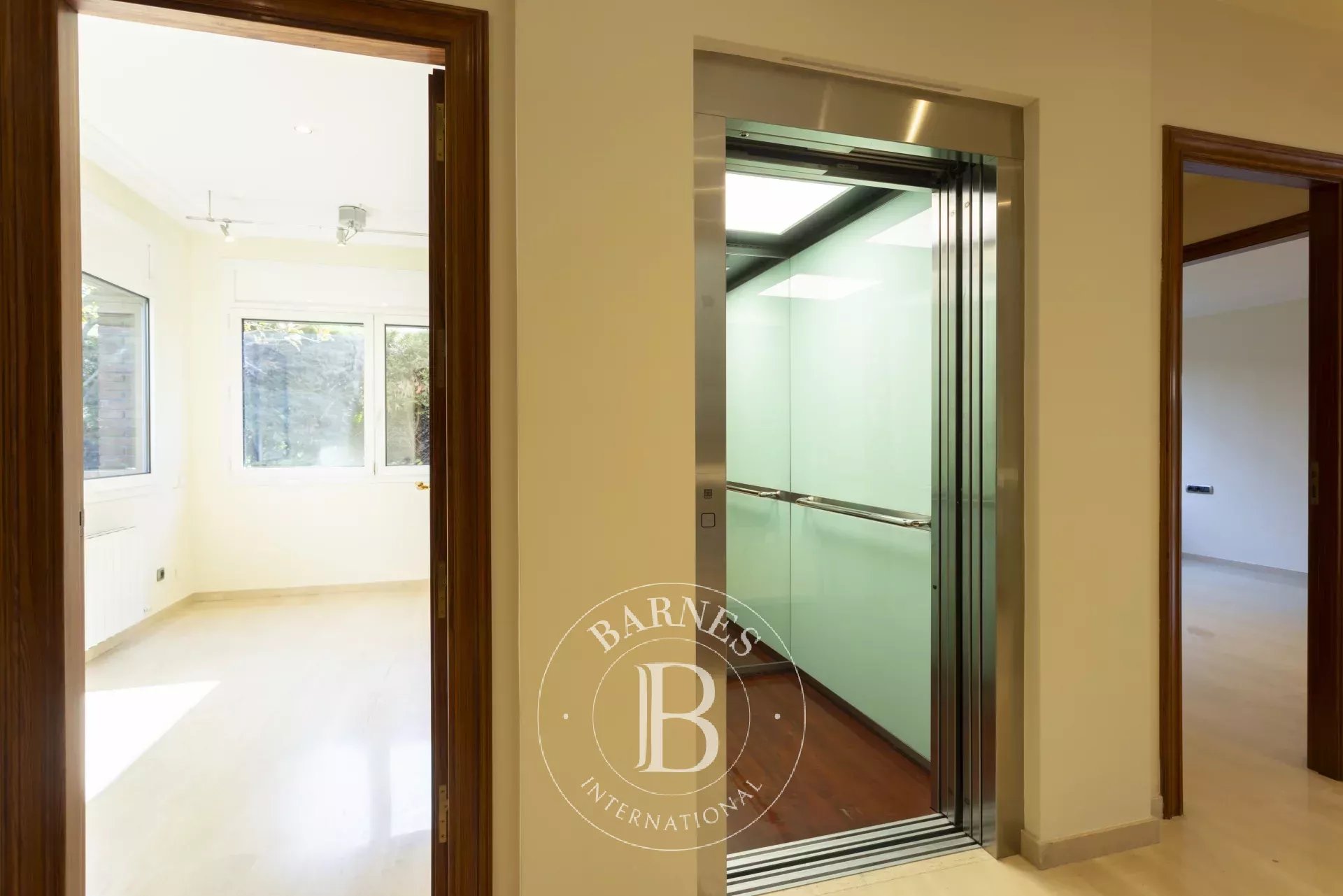 Dağ evi Sant Cugat del Vallés - picture 34