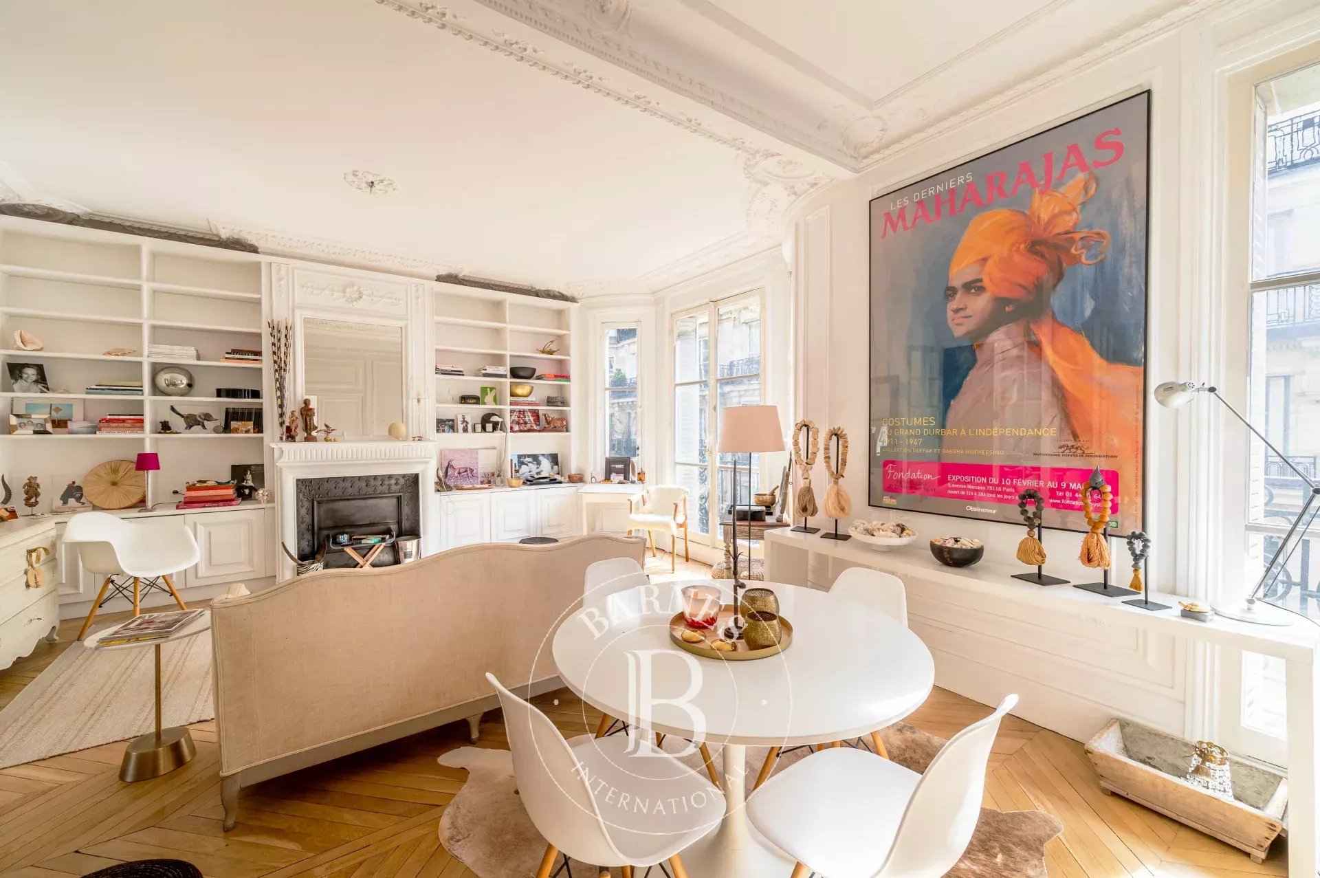 Квартира Neuilly-sur-Seine