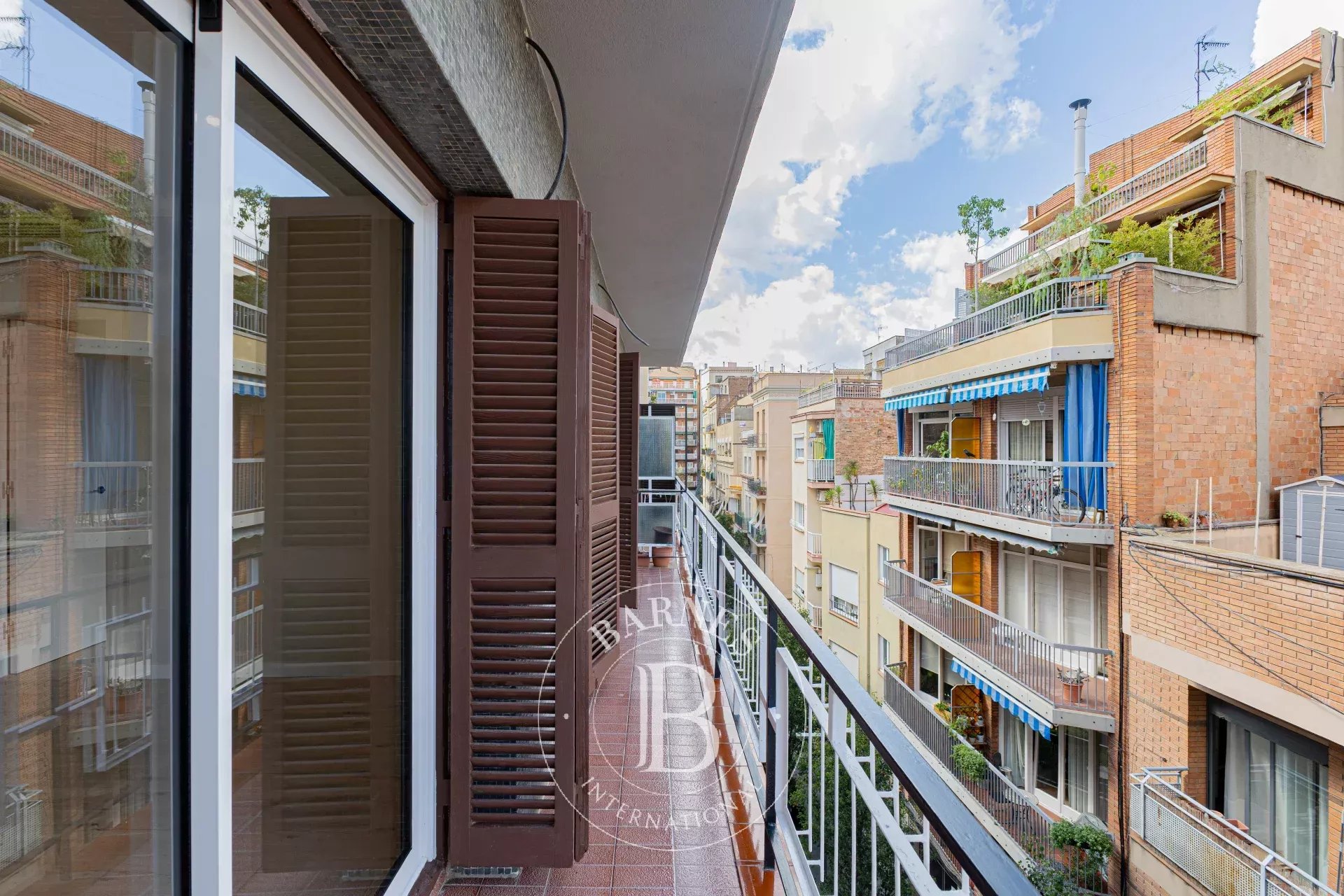 Daire Barcelona - picture 15