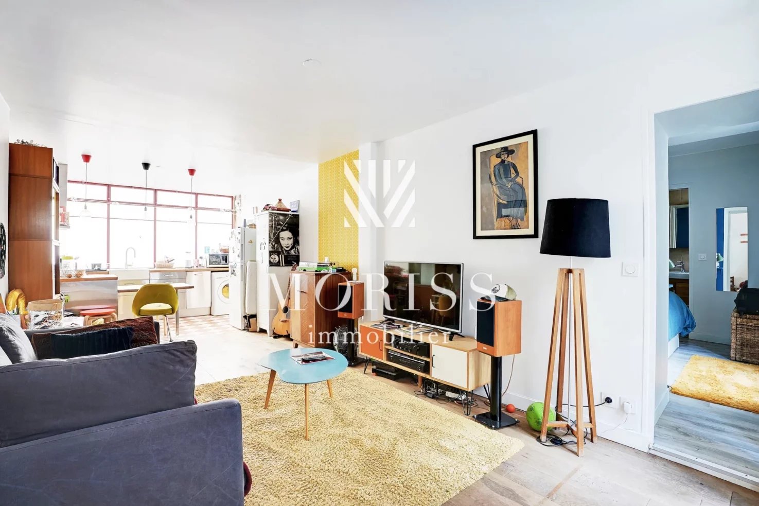 Appartement - Image Array