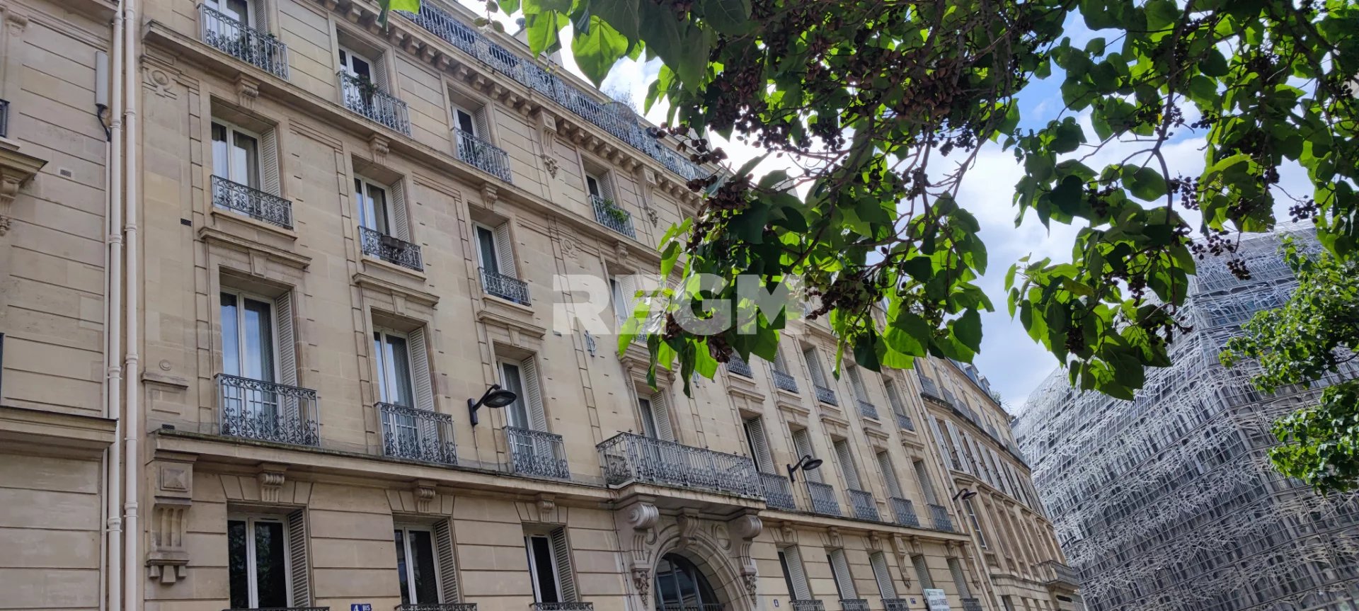 Location Bureau Paris 1er