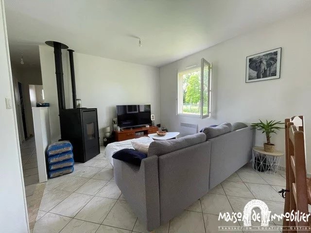Location Maison Angeac-Charente