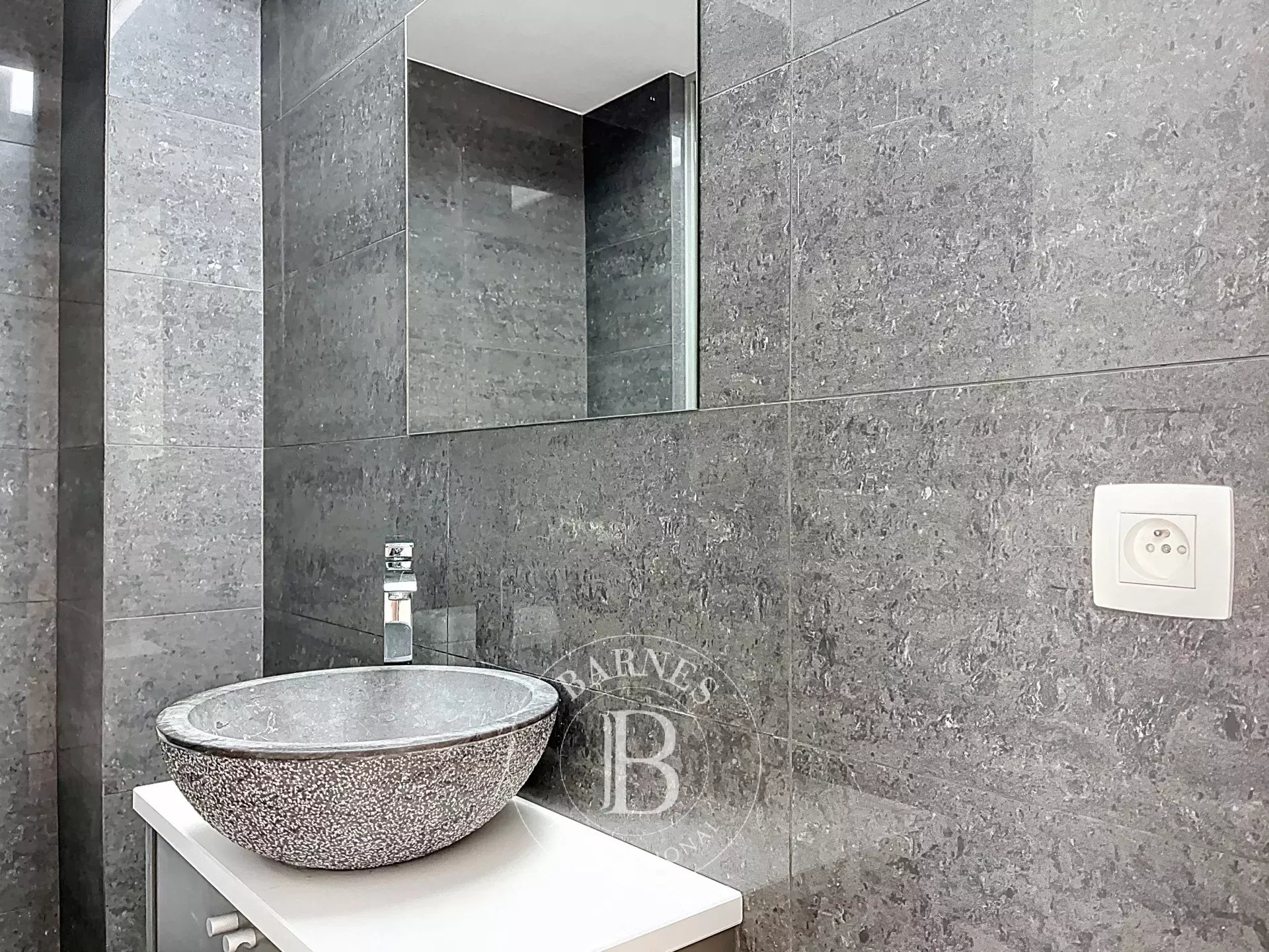 Bois de la Cambre - 4bedroom apartment + terrace + parking lot