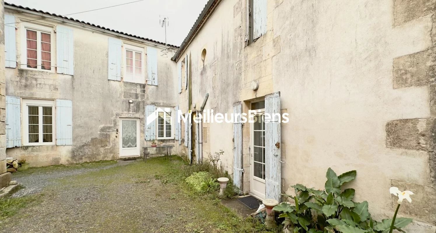 Vente Maison Pisany