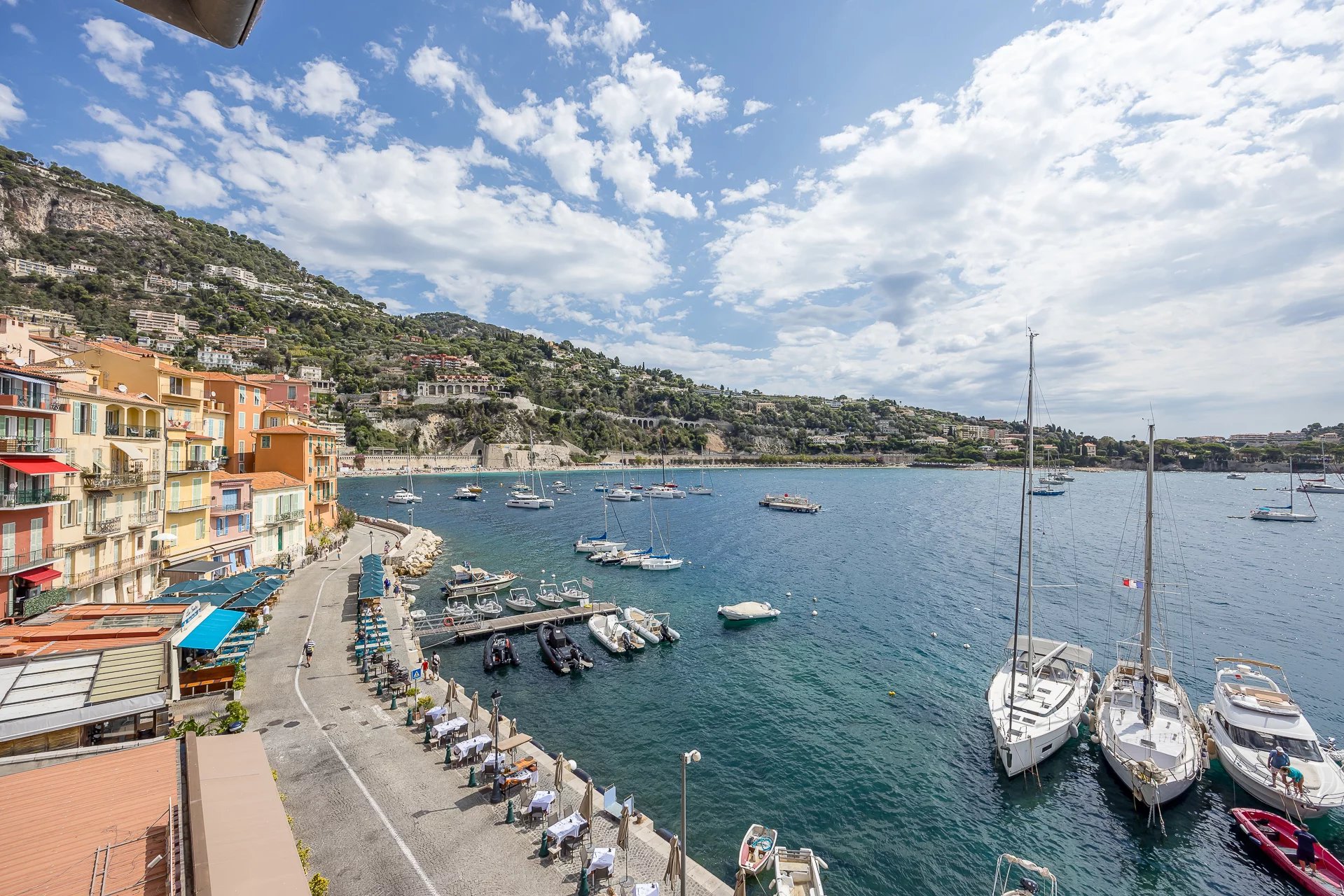Sale Apartment Villefranche-sur-Mer