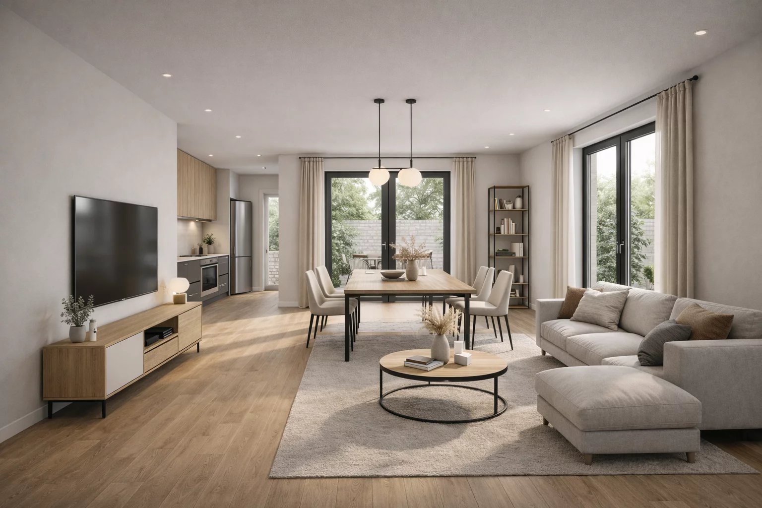 Maison à vendre, 3 pièces, 55 m², Sceaux