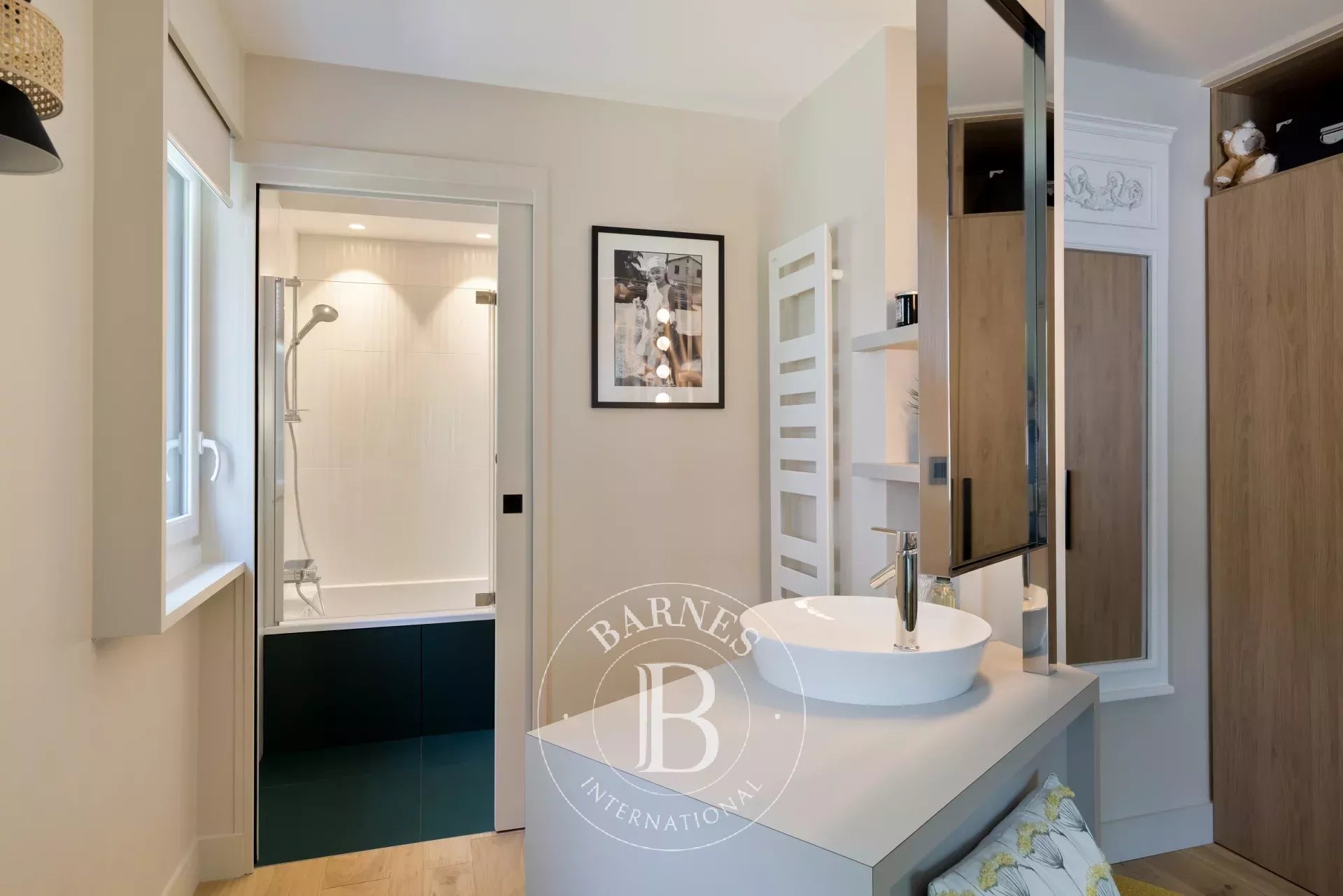 Biarritz  - Maison 5 Pi&egrave;ces 3 Chambres - picture 16