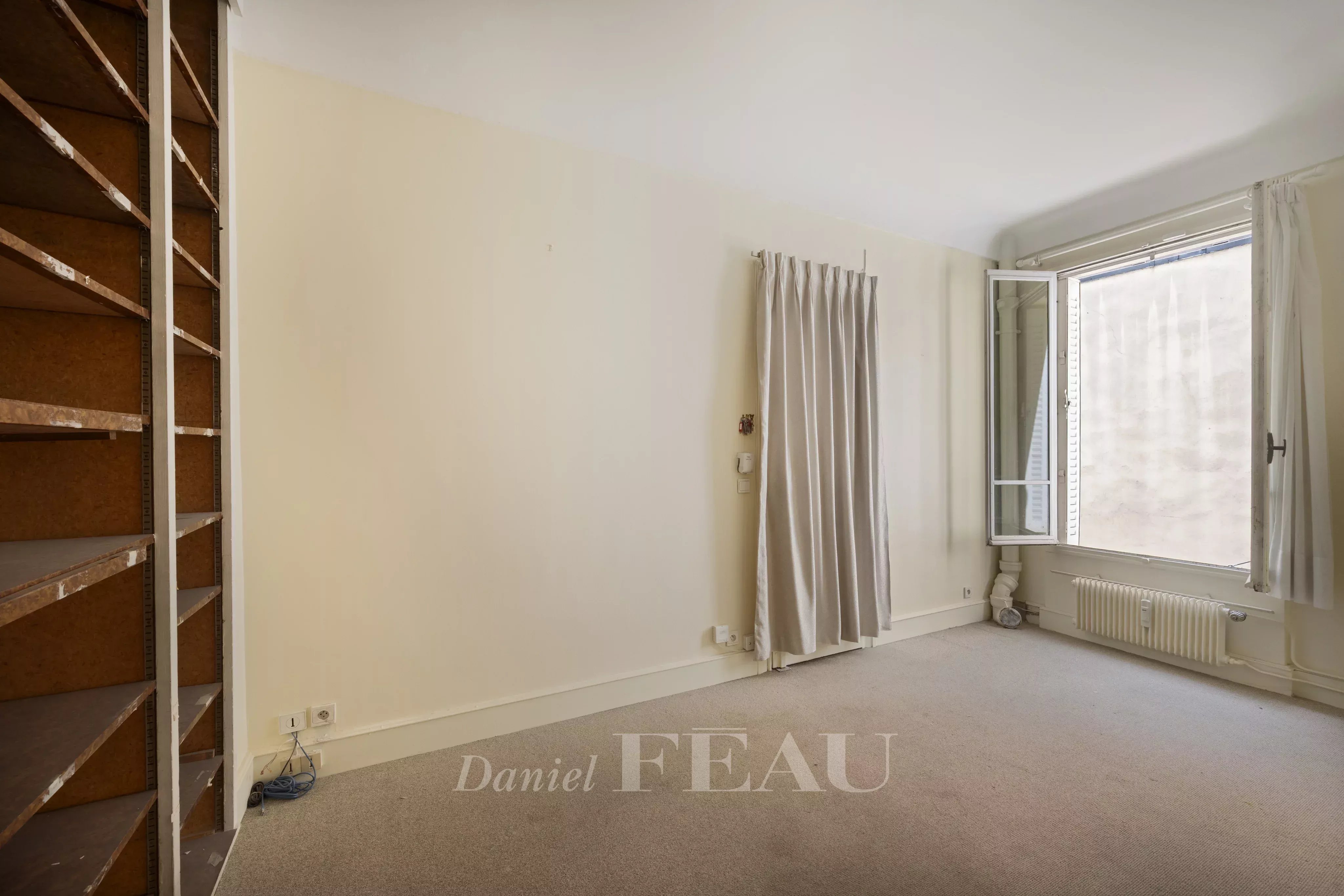 Vente Appartement Paris 5ème