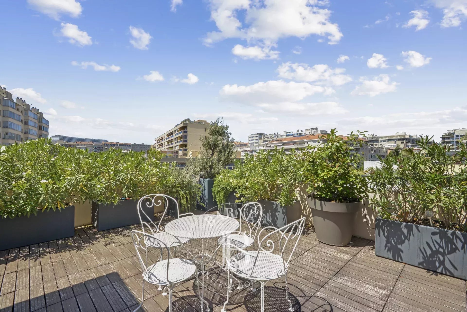 Daire Marseille 8ème