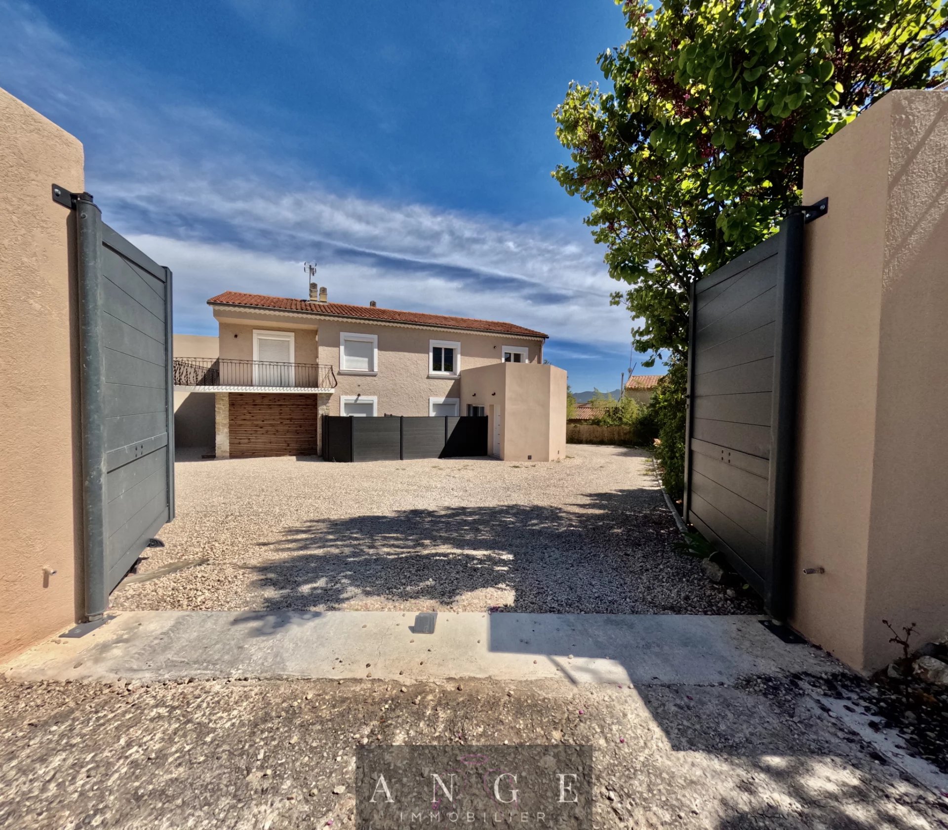 Vente Appartement La Farlède