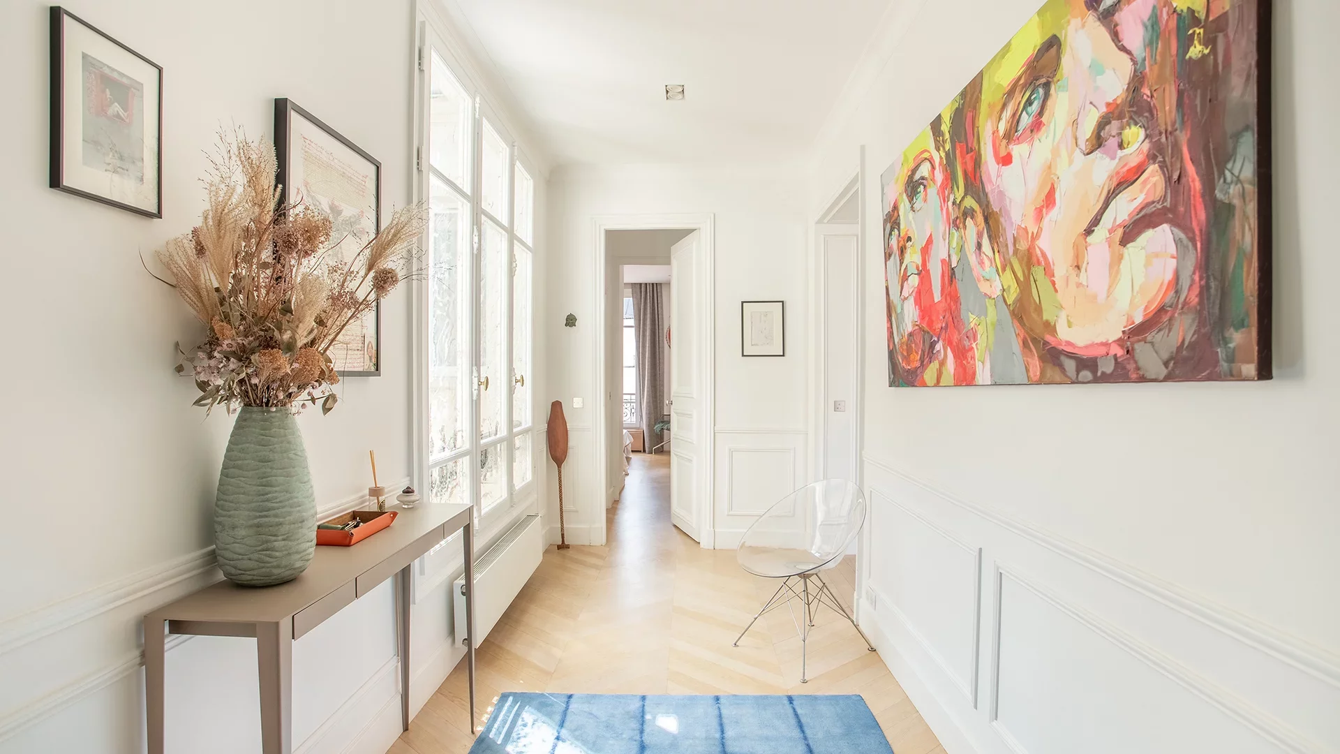 Paris 8e - EUROPE
