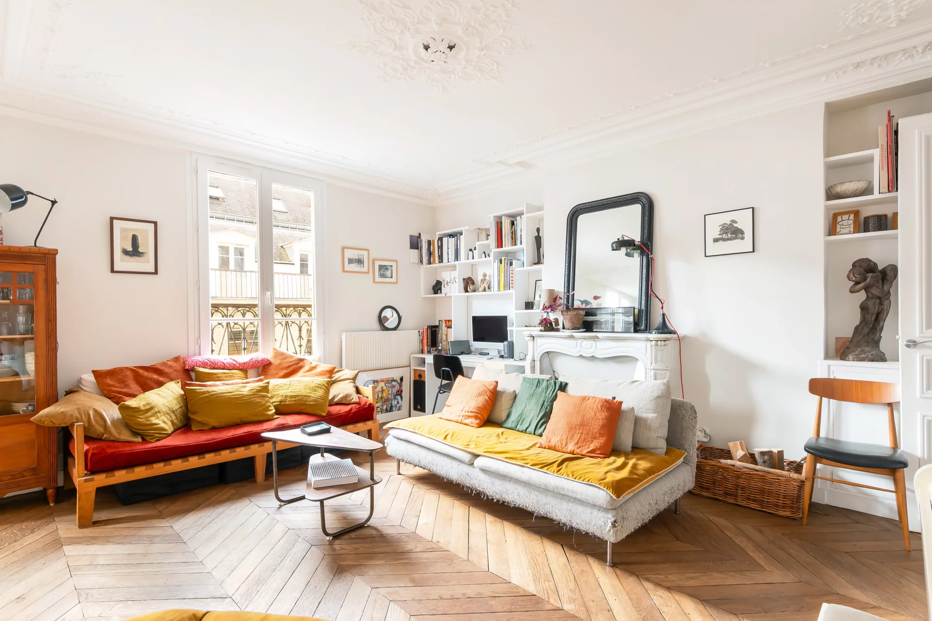 Paris 9e - MARTYRS / CONDORCET