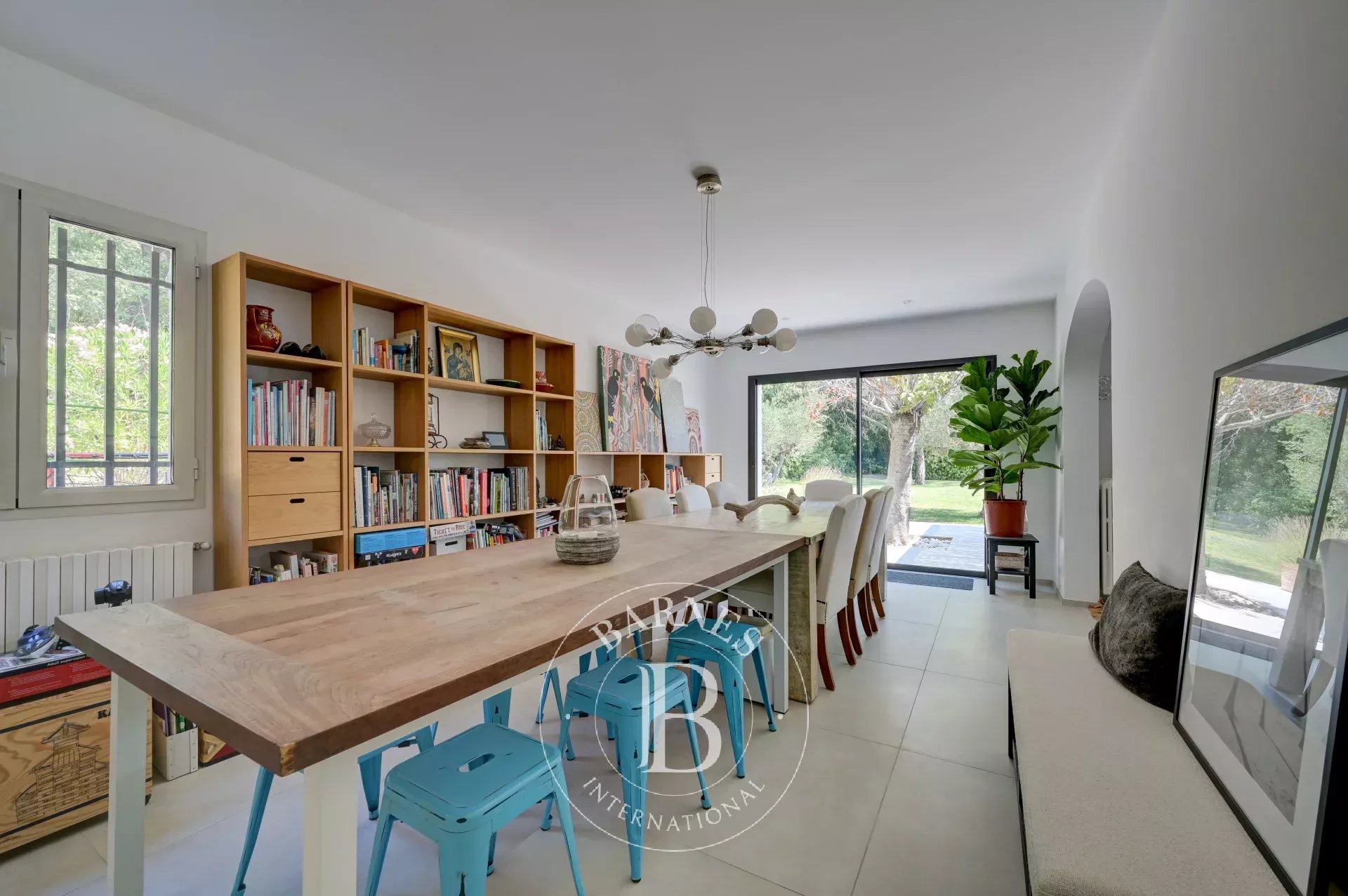 Ev Aix-en-Provence - picture 10