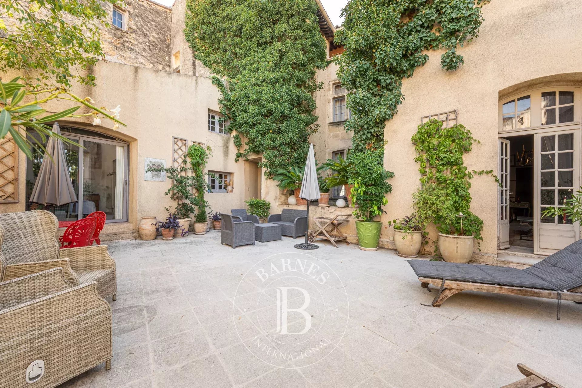 Konak Lambesc - picture 5