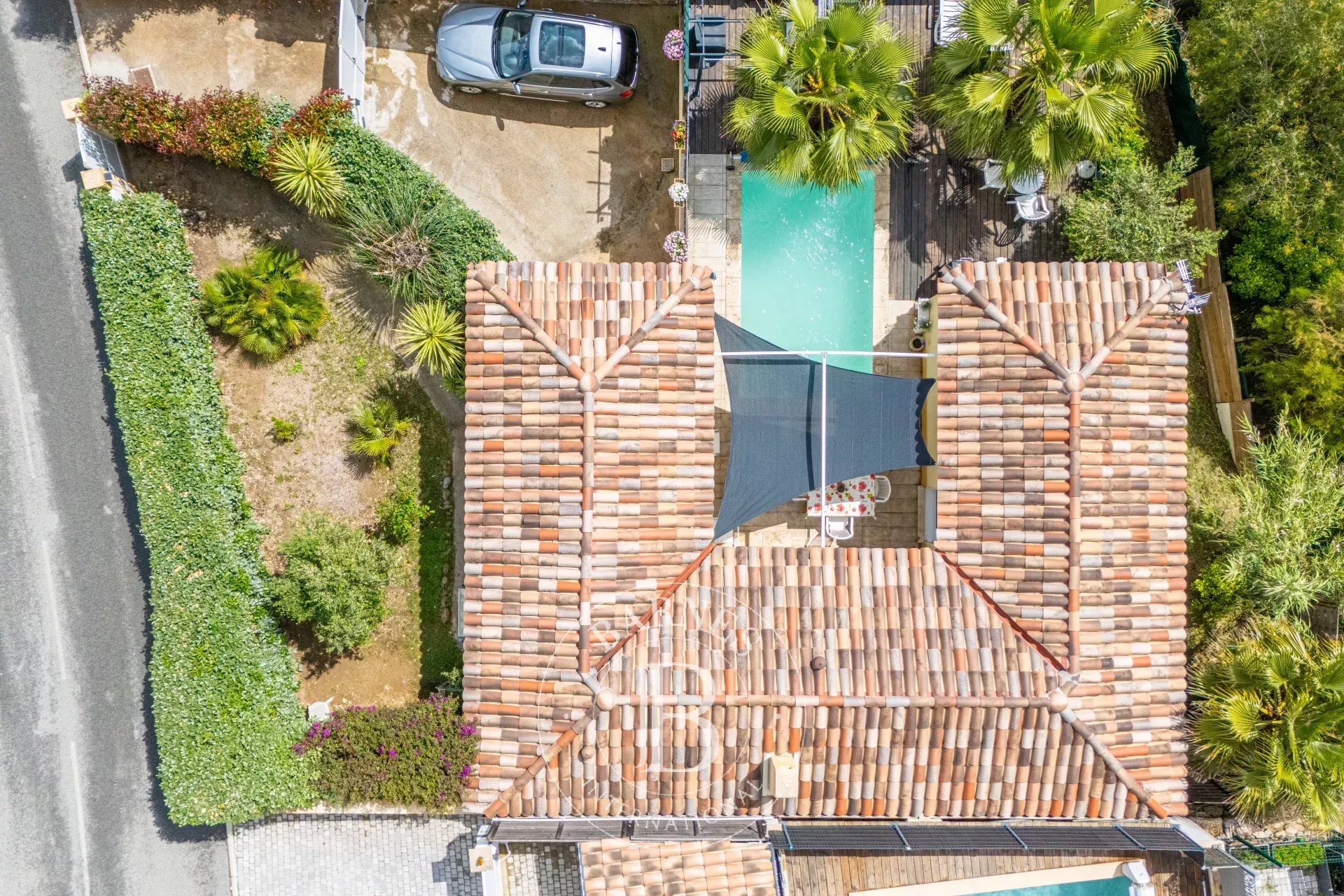 Villa Sainte-Maxime - picture 4