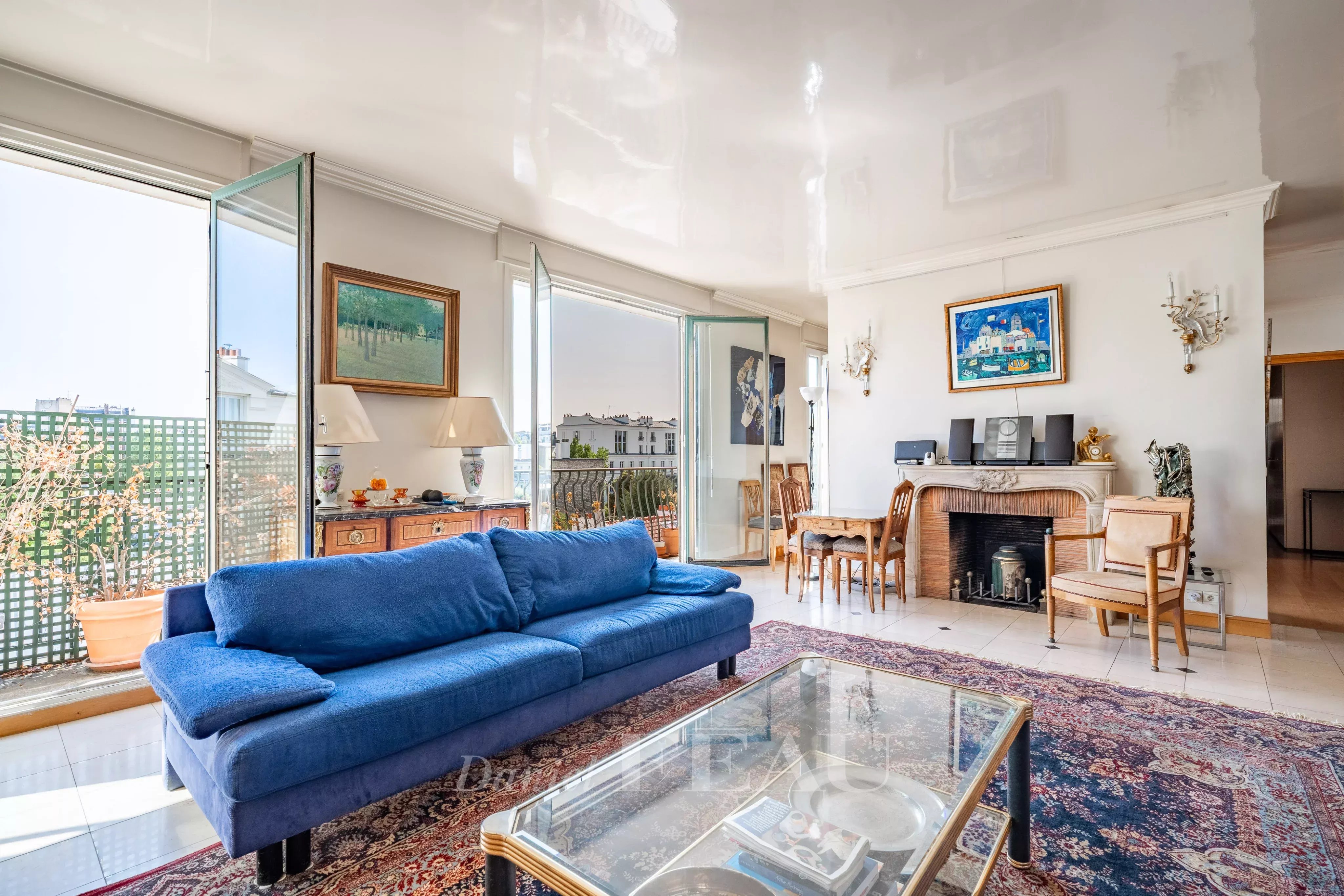 Vente Appartement Neuilly-sur-Seine