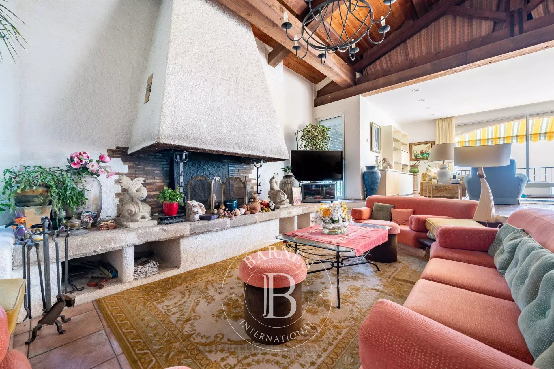 Villa Mandelieu-la-Napoule - picture 5