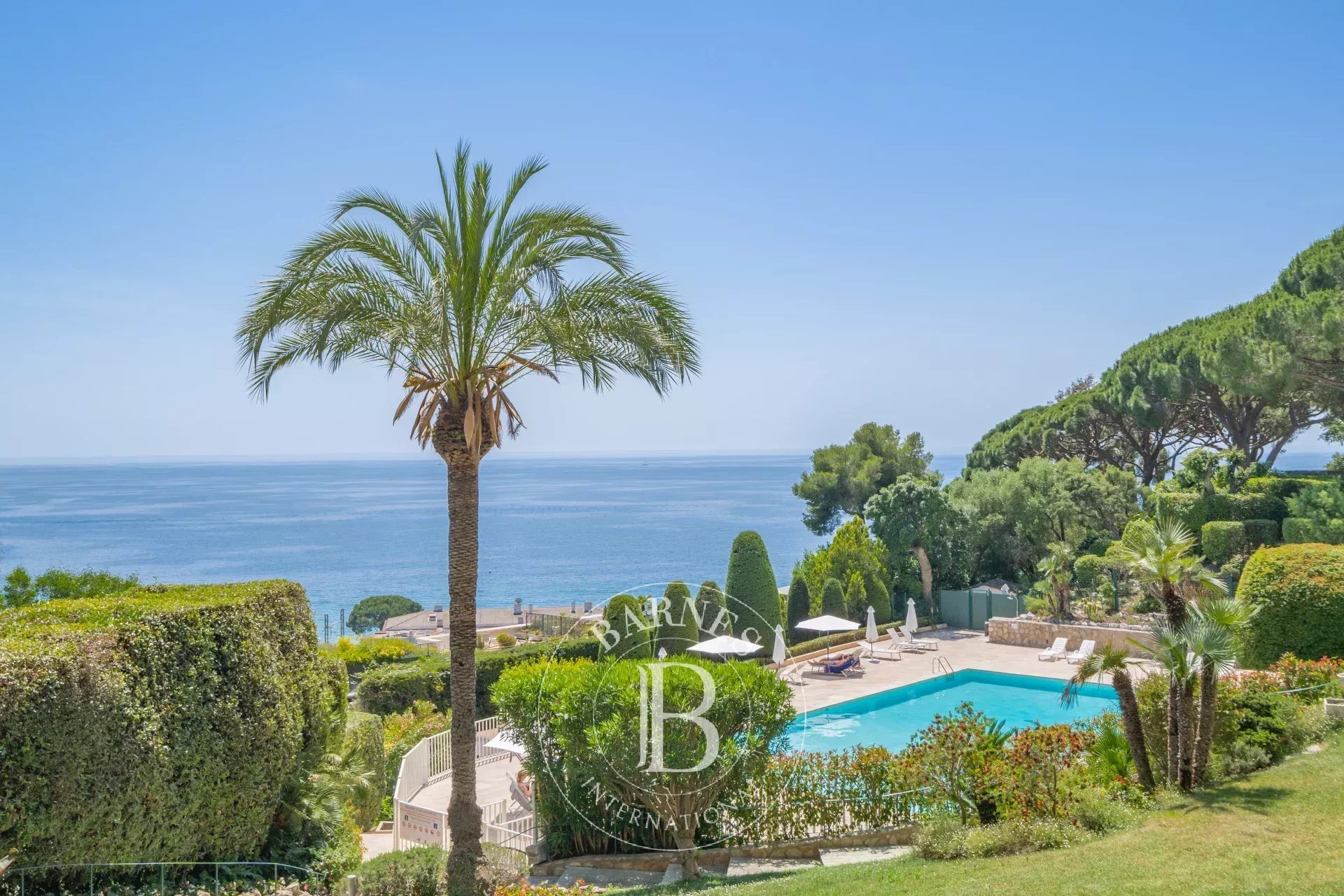 Appartement Cannes  -  ref 86992892 (picture 1)
