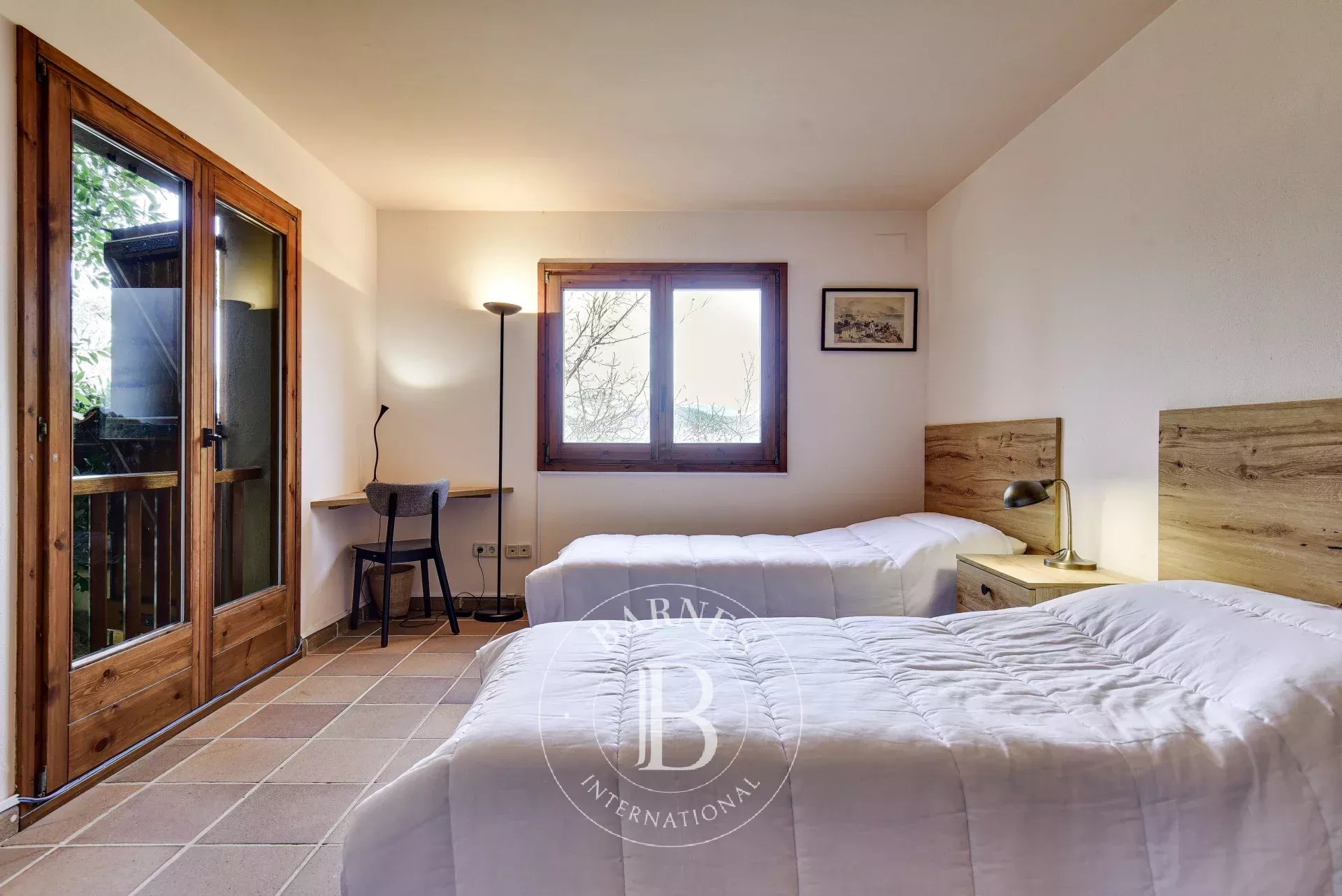 Dağ evi Sant Joan de Les Abadesses - picture 12