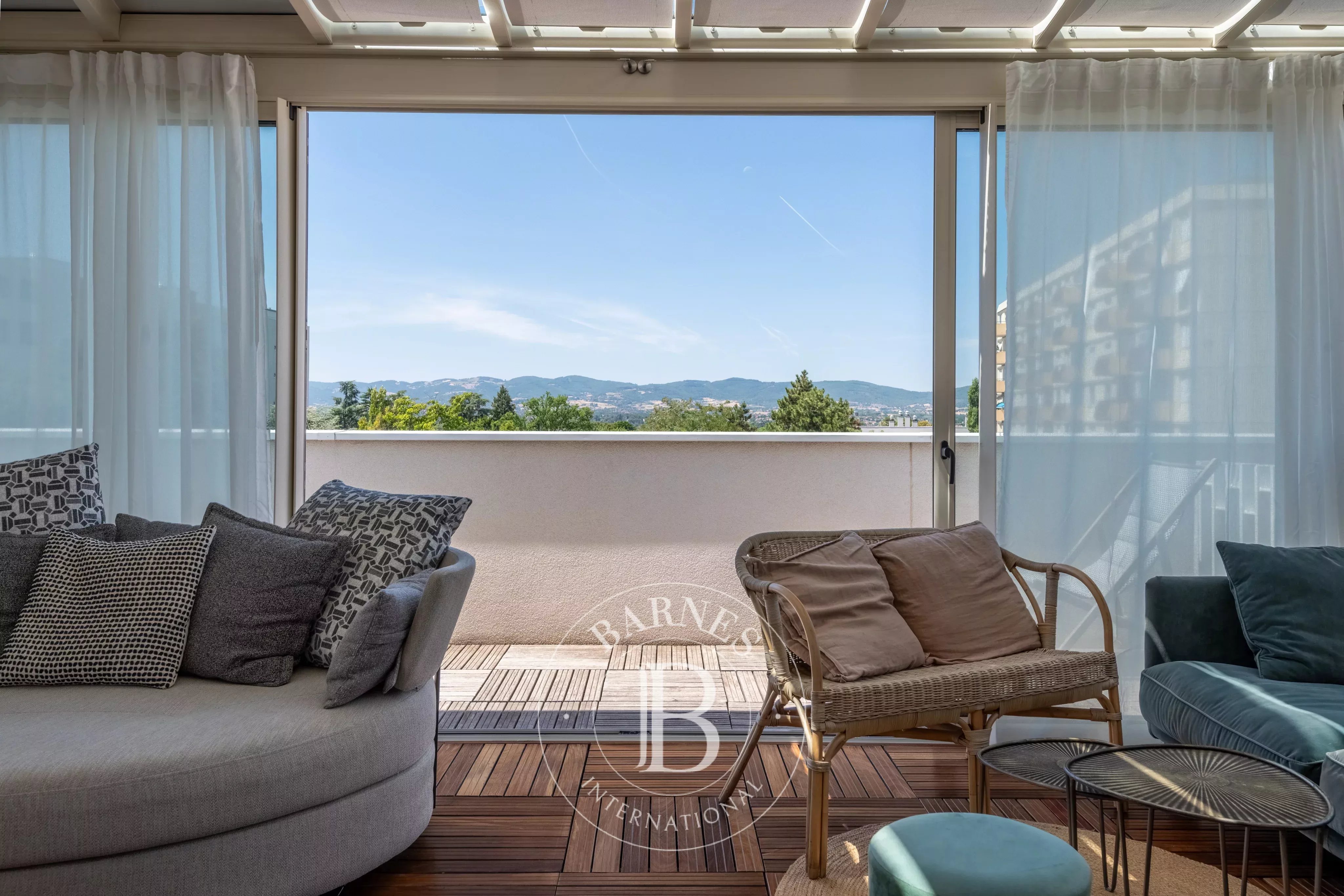 Lyon  - Appartement  - picture 5