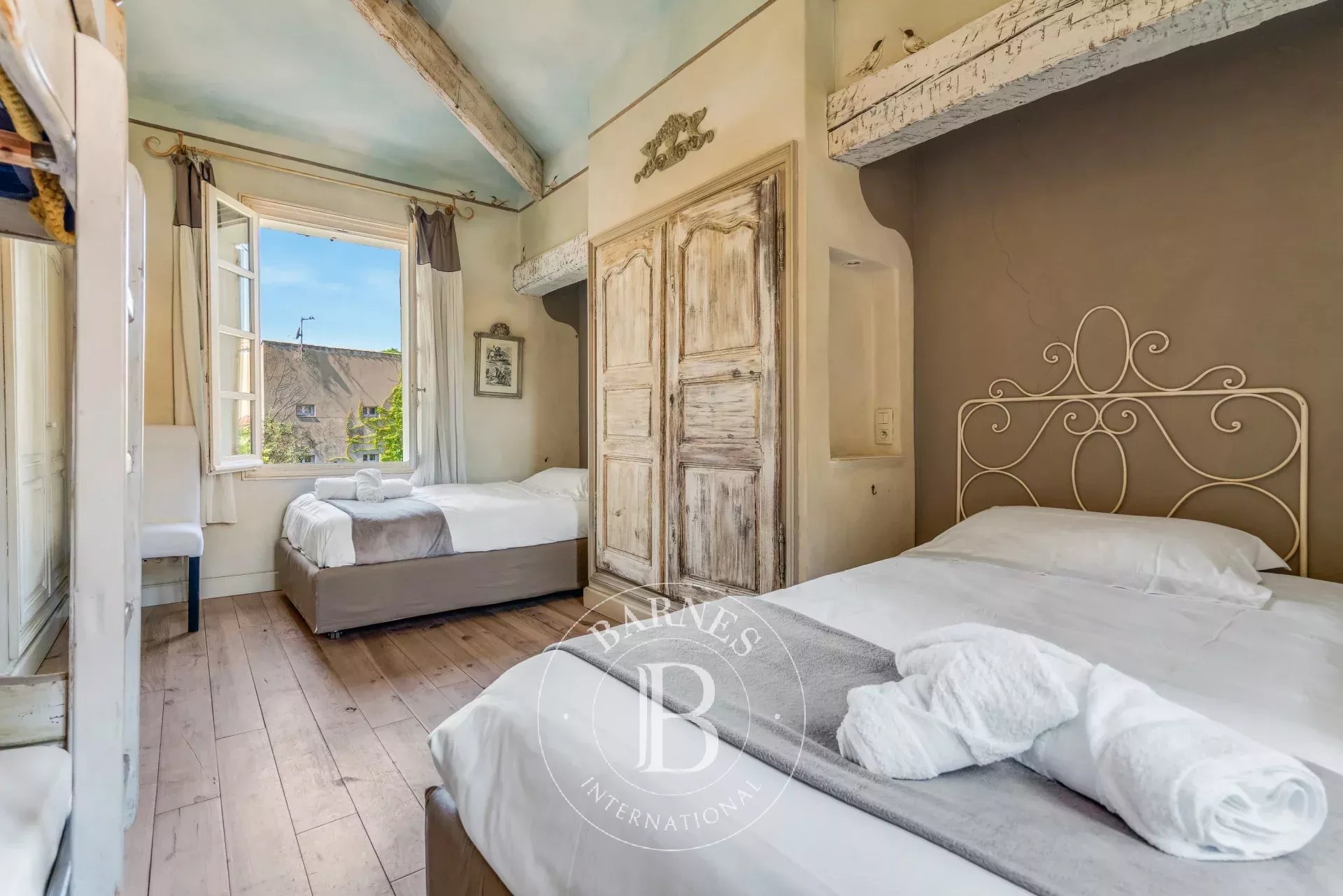 Saint-Tropez  - House 3 Bedrooms - picture 10