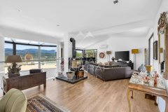 Contemporary Villa with Panoramic Views – Fayence / Tourrettes — photo 5 of 7