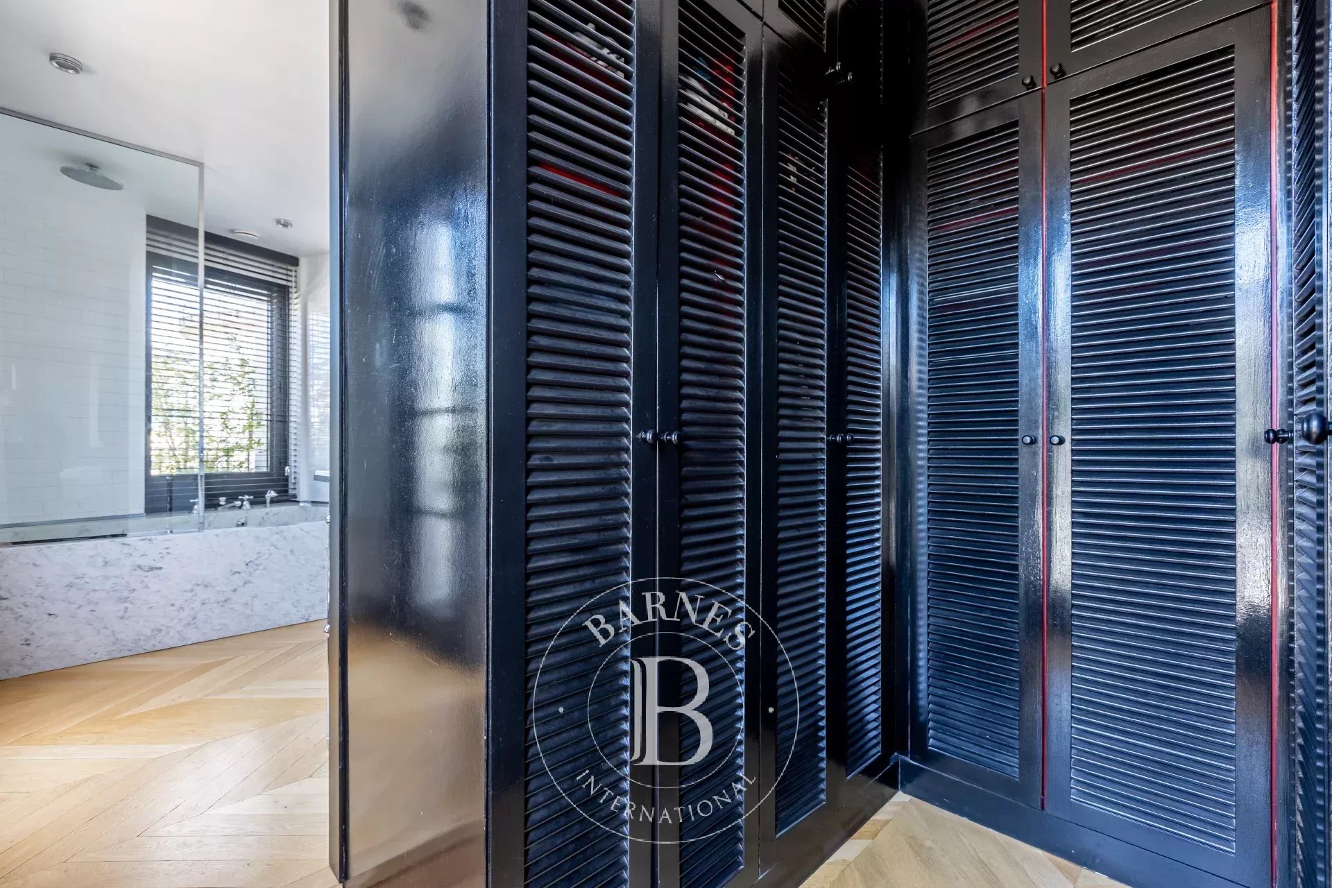 Daire Paris 1er - picture 12