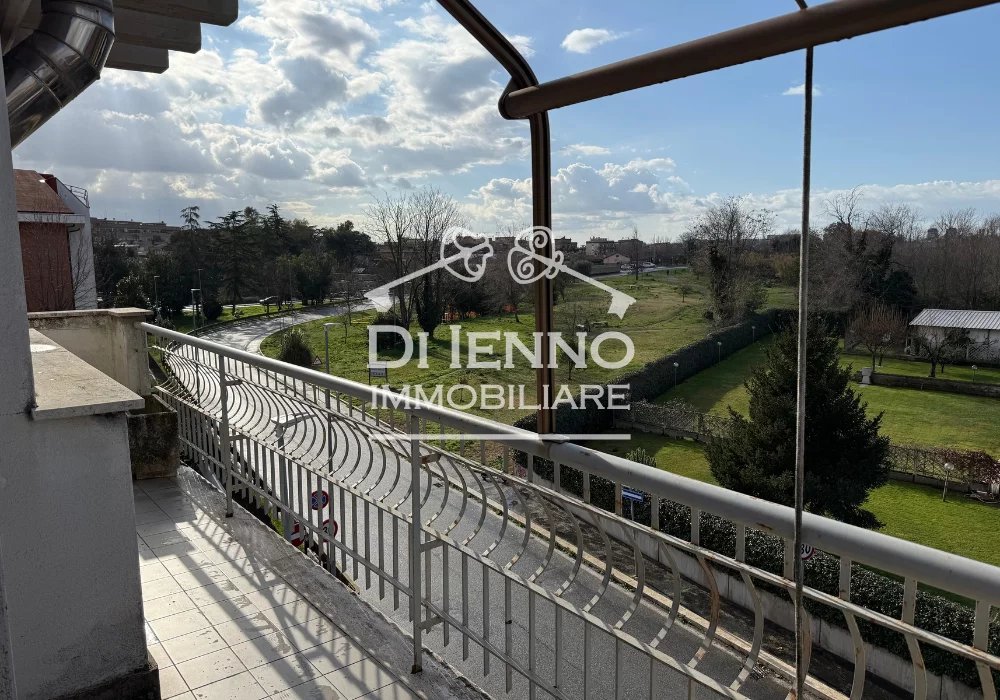 Sale Apartment Roma Pietralata