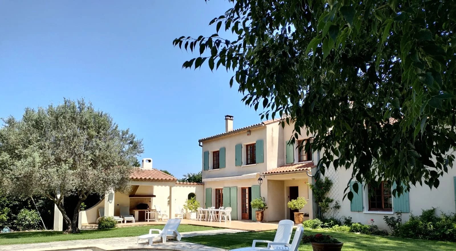 Agence immobilière de Pragout Immobilier
