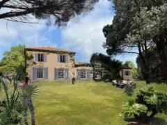 Luxury Villa Project for Sale in Ramatuelle | Family Legacy Estate — photo 3 of 7