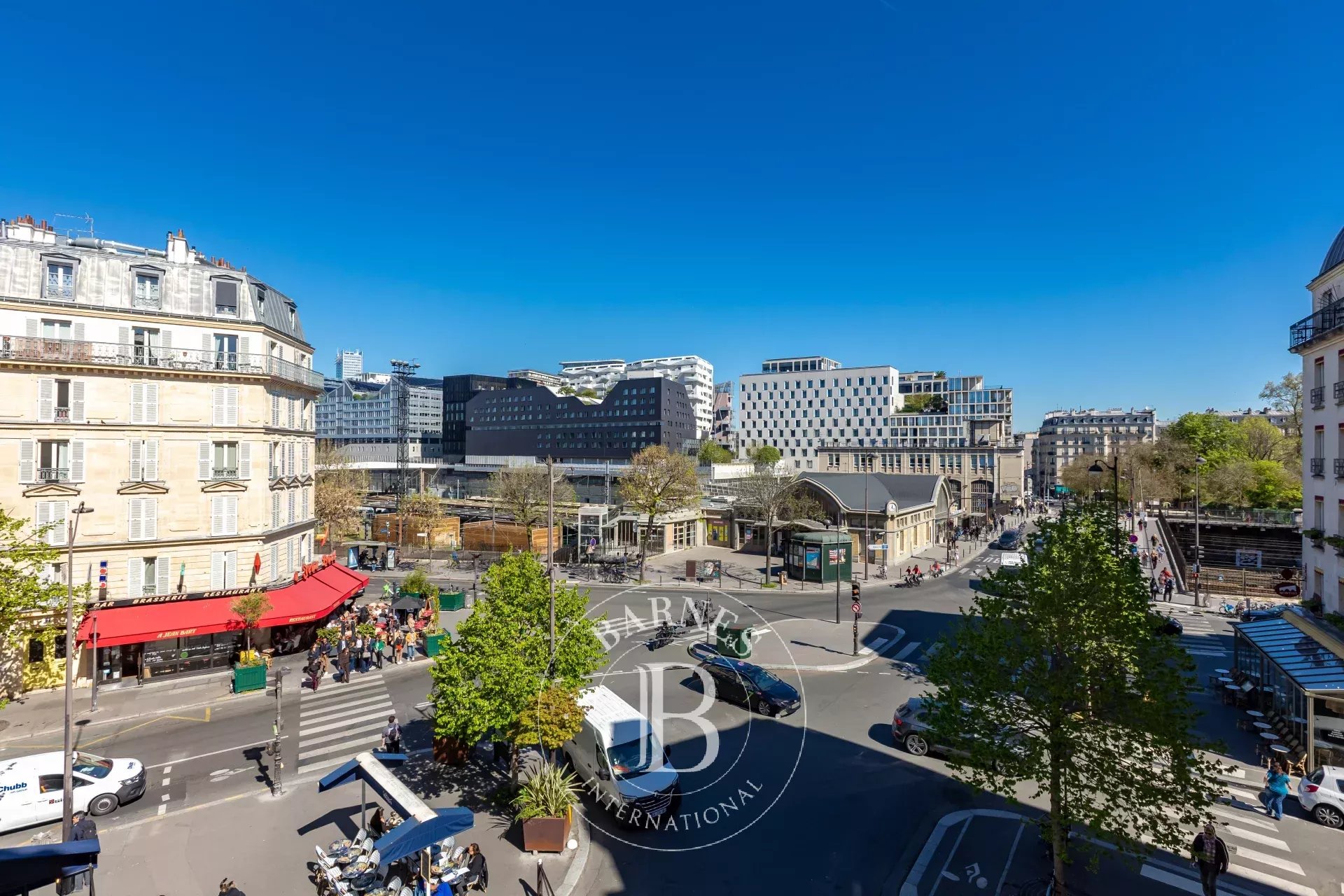 Apartment Paris 75017  -  ref 86883155 (picture 2)