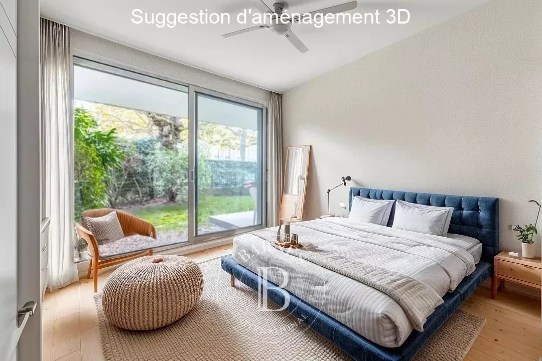 Daire Le Perreux-sur-Marne - picture 6