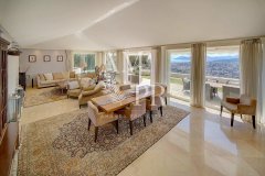 Luxury Sea View Villa in Le Cannet | Private Family Estate — photo 3 of 7