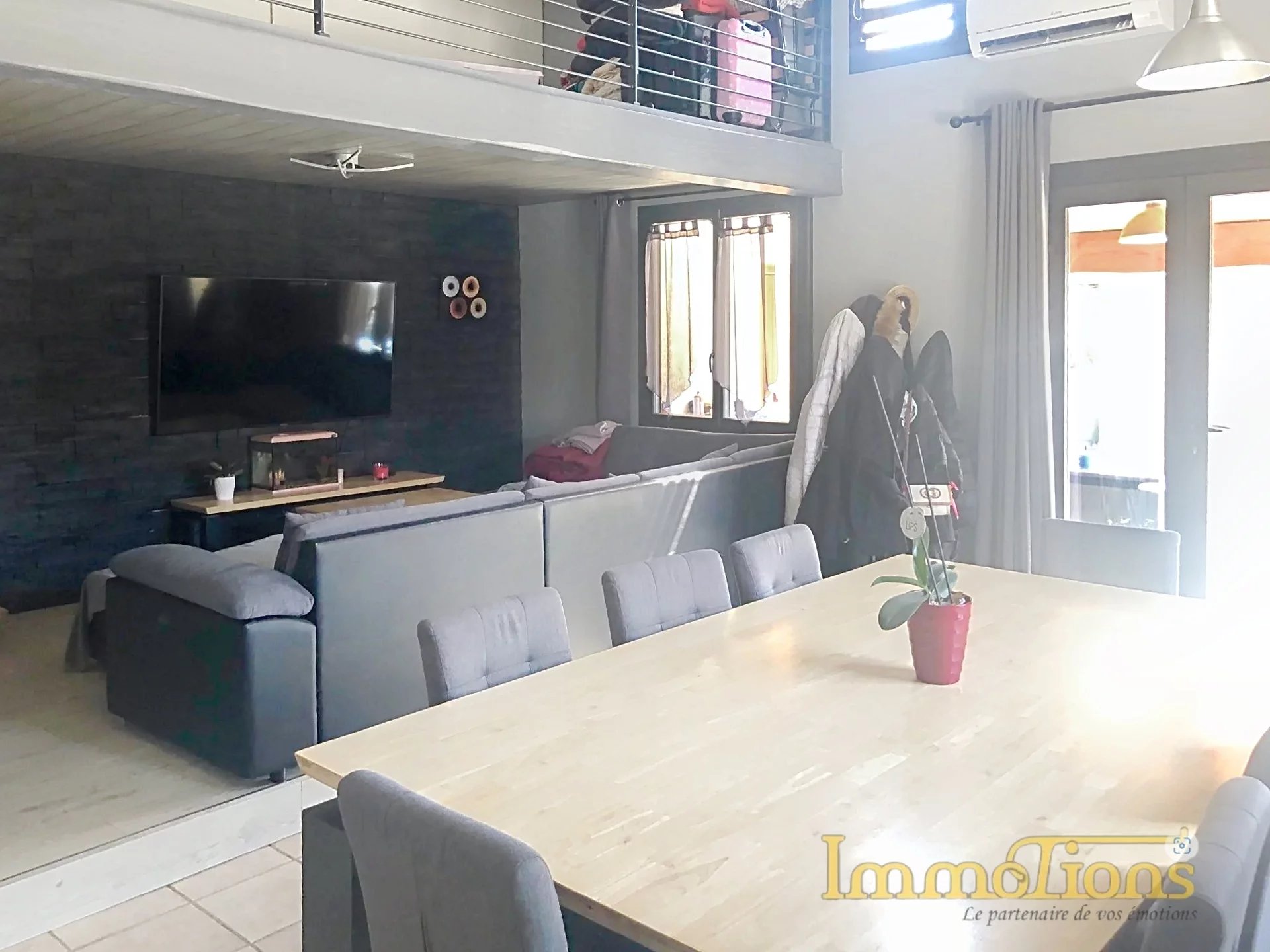 Sale House Saint-Marcellin