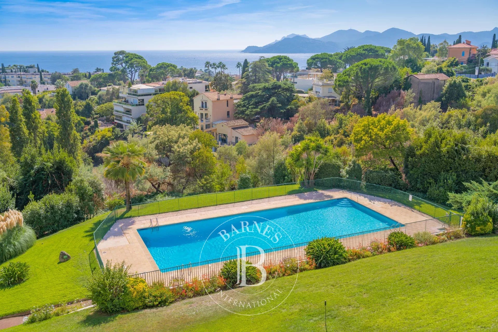 Daire Cannes - picture 7