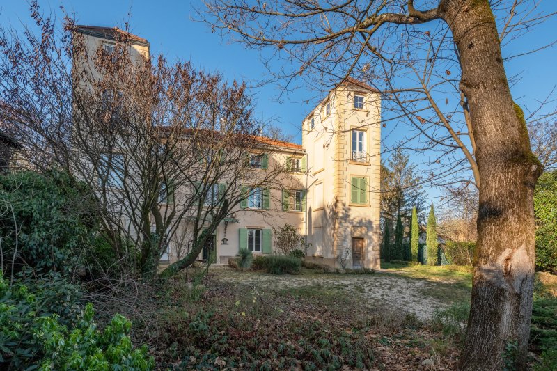 Venta, Casa Vernaison - picture 1