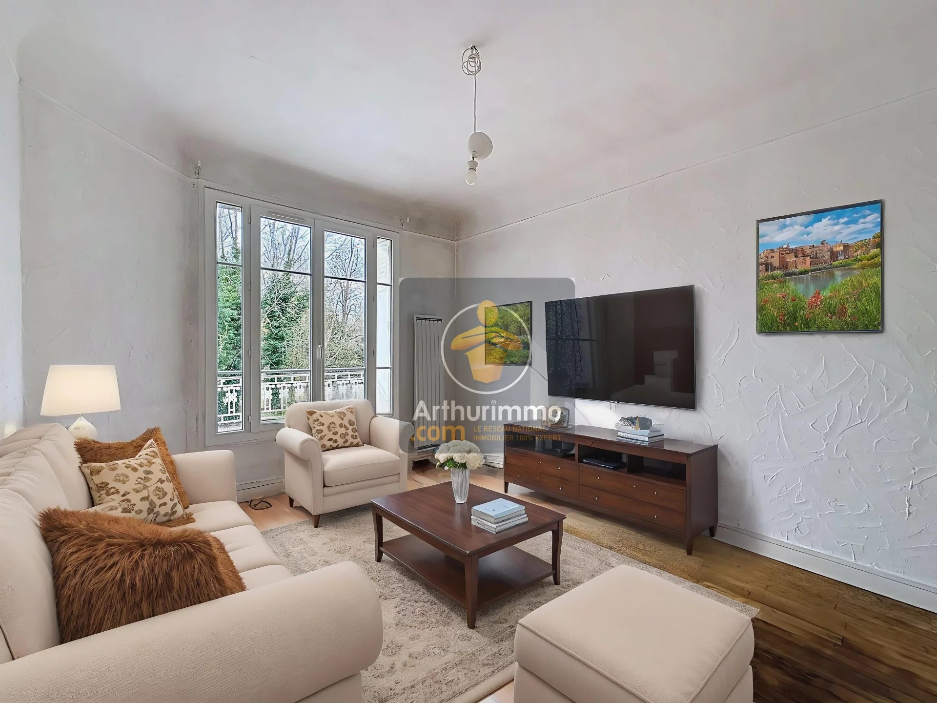 Agence immobilière de EURL HADJADJ IMMOBILIER