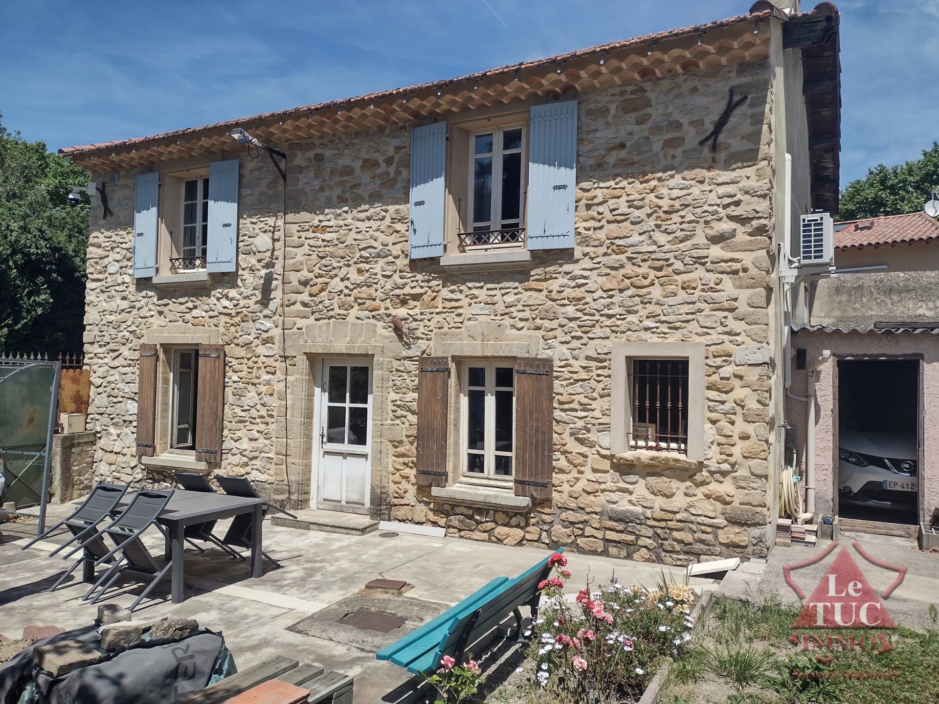 Vente Maison Orange