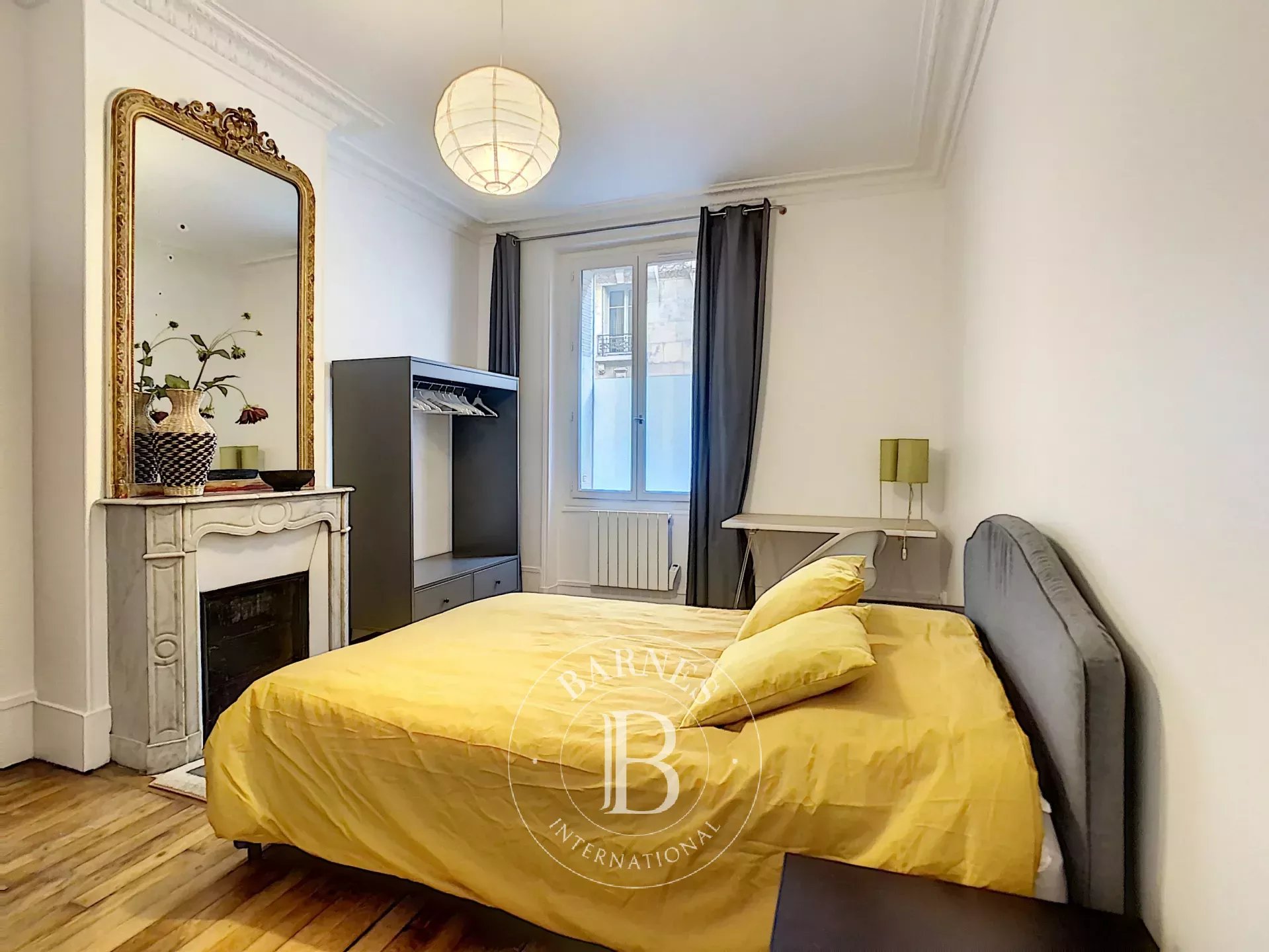 Daire Paris 19ème - picture 4